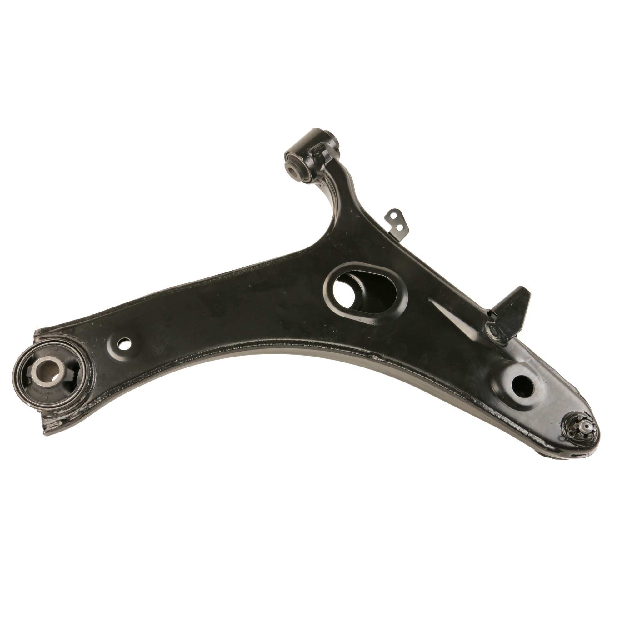 MOOG Chassis Products Suspension Control Arm and Ball Joint Assembly RK622787