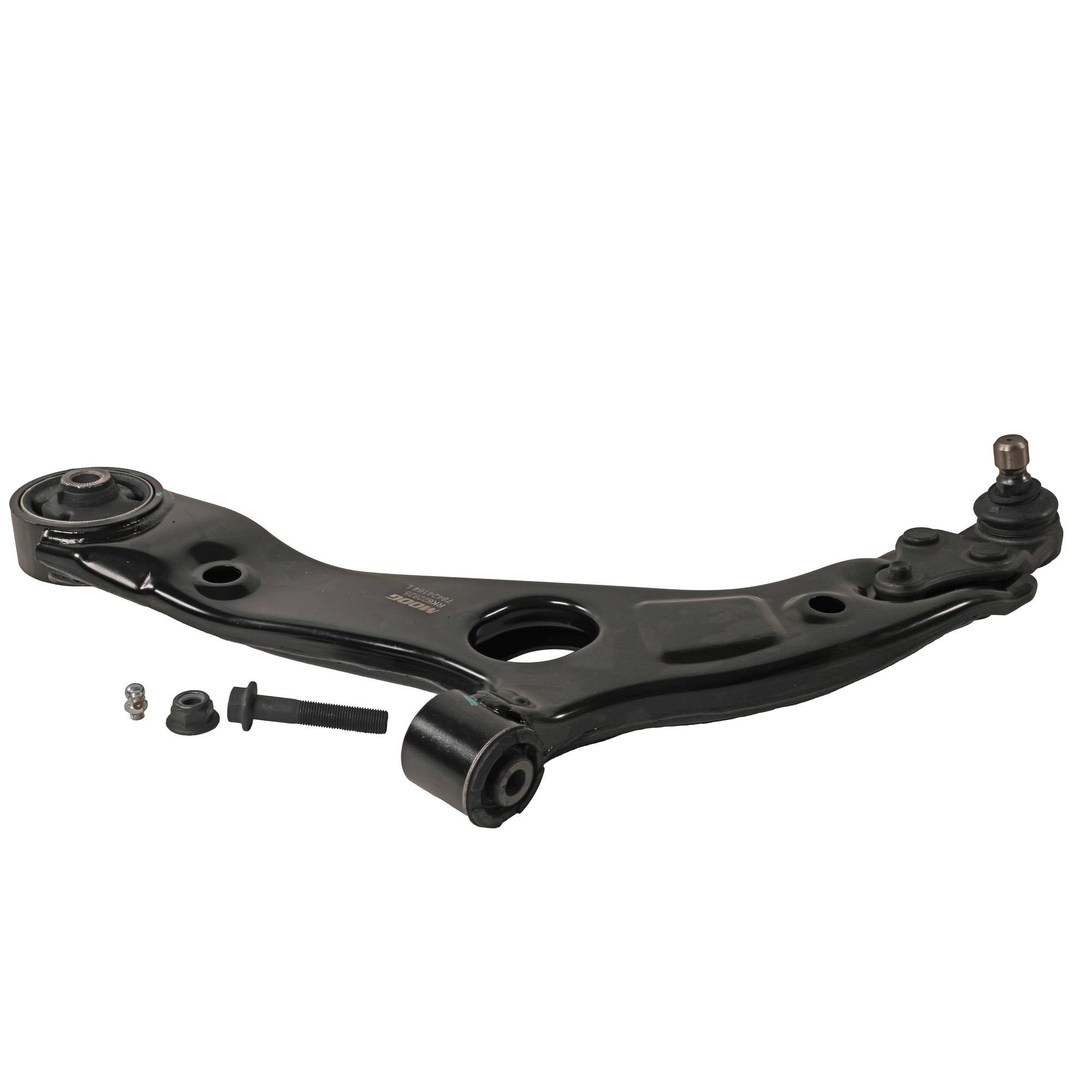 MOOG Chassis Products Suspension Control Arm and Ball Joint Assembly RK622825