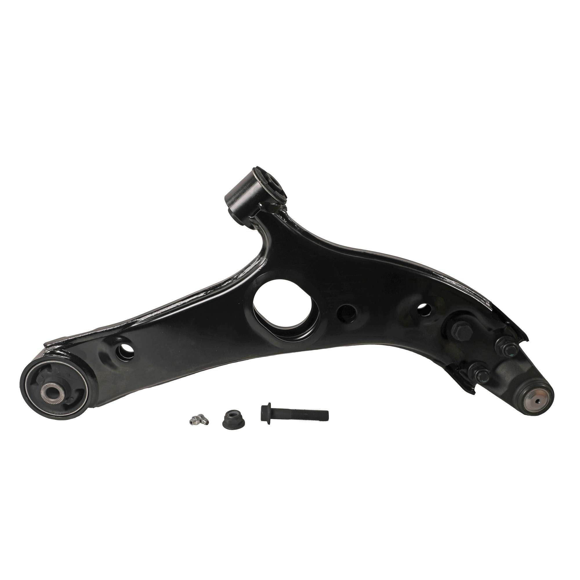MOOG Chassis Products Suspension Control Arm and Ball Joint Assembly RK622825