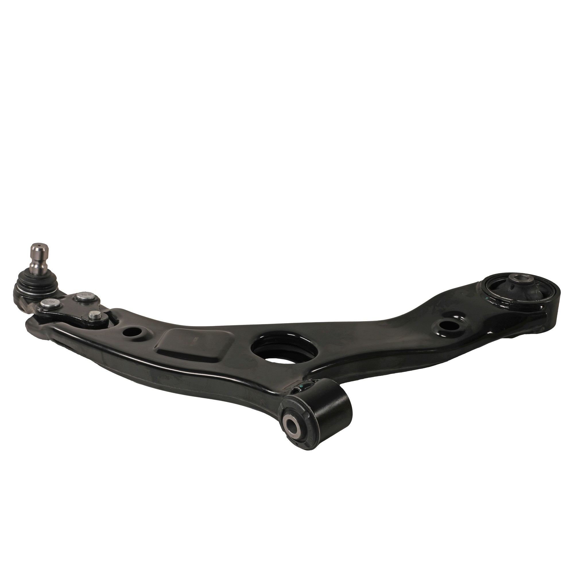 MOOG Chassis Products Suspension Control Arm and Ball Joint Assembly RK622826