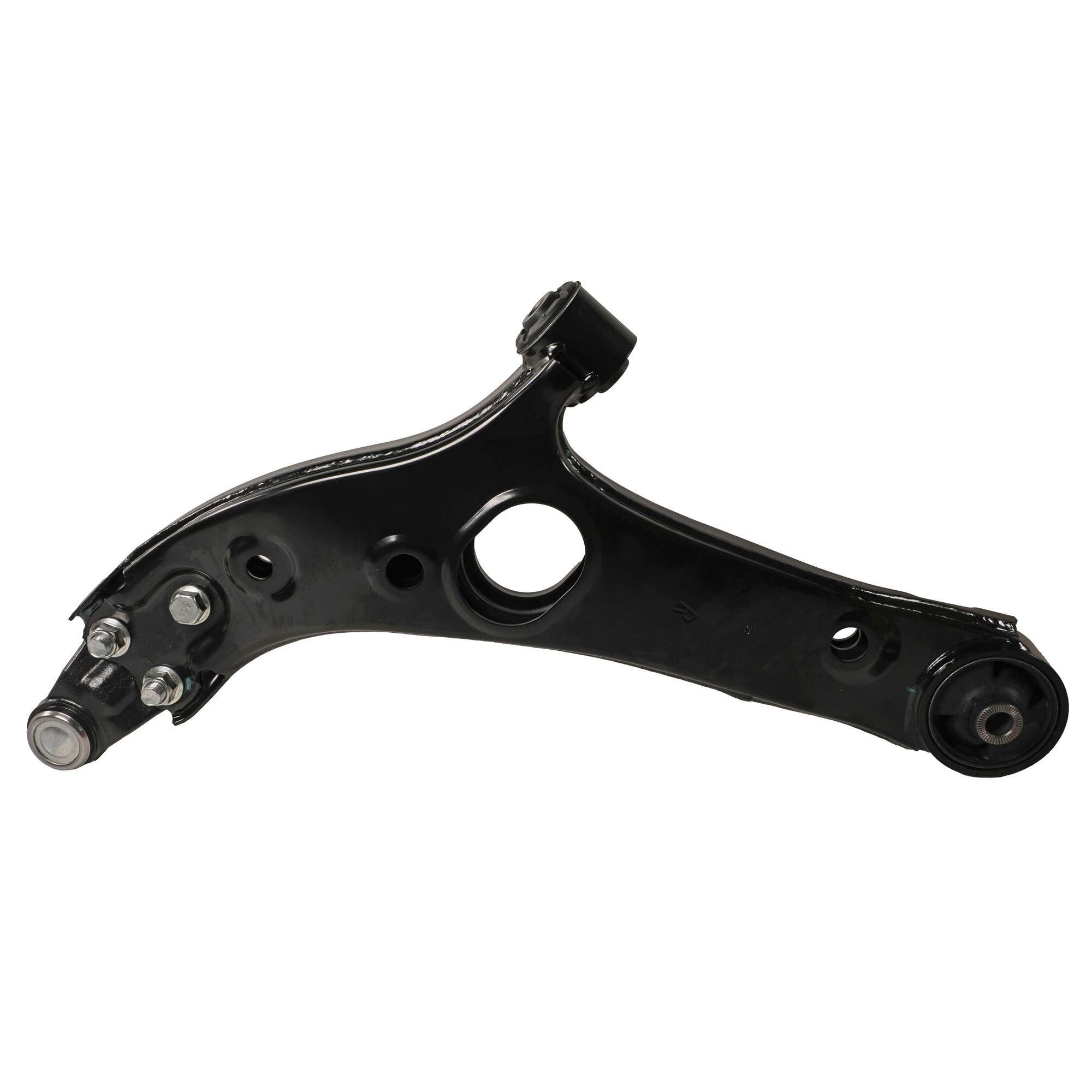 MOOG Chassis Products Suspension Control Arm and Ball Joint Assembly RK622826