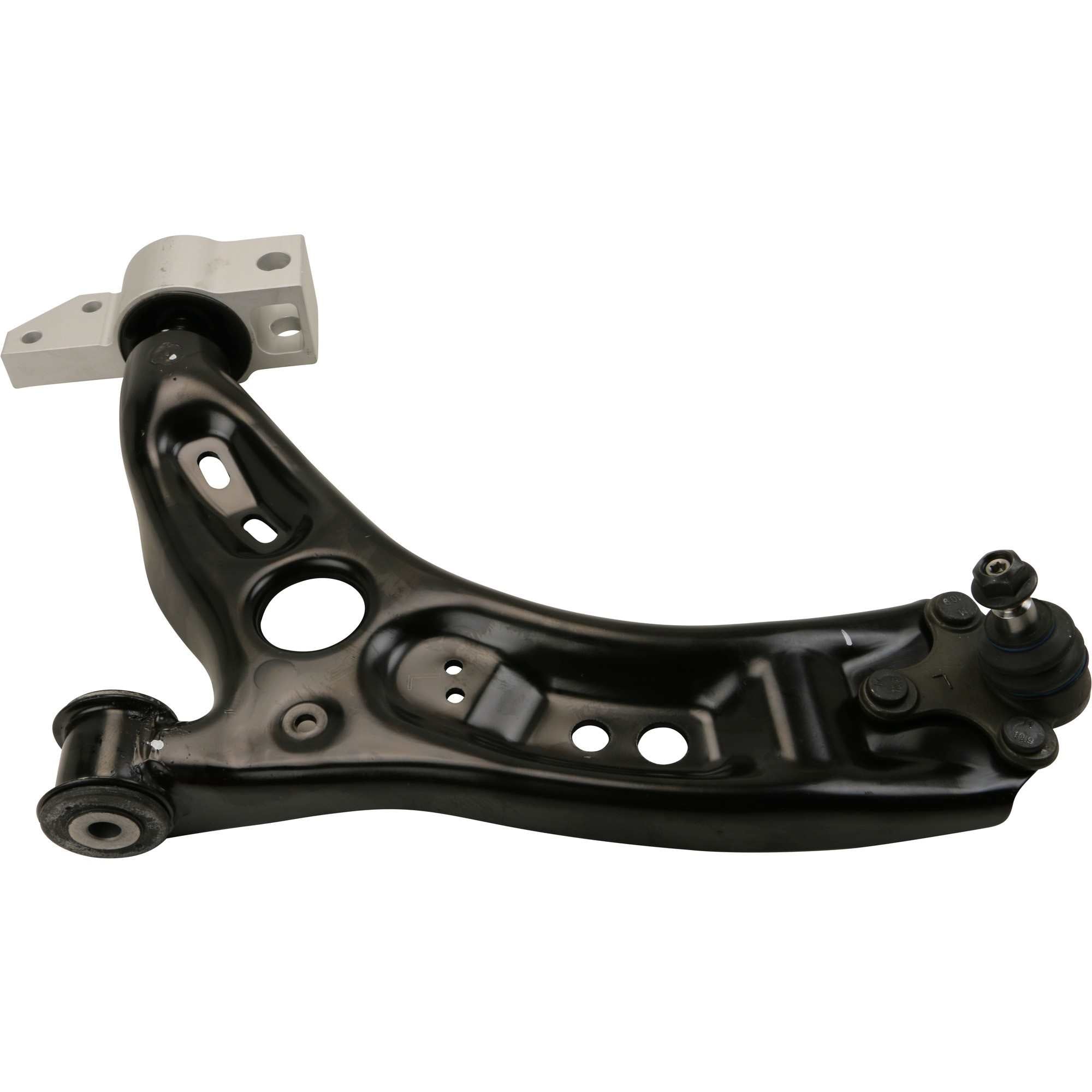 Moog 06-13 Audi A3 Quattro Front Left Lower Control Arm RK622867