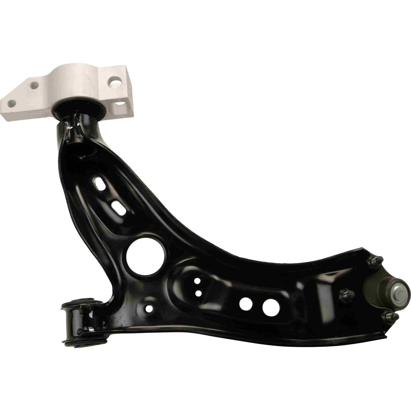 Moog 06-13 Audi A3 Quattro Front Right Lower Control Arm RK622868