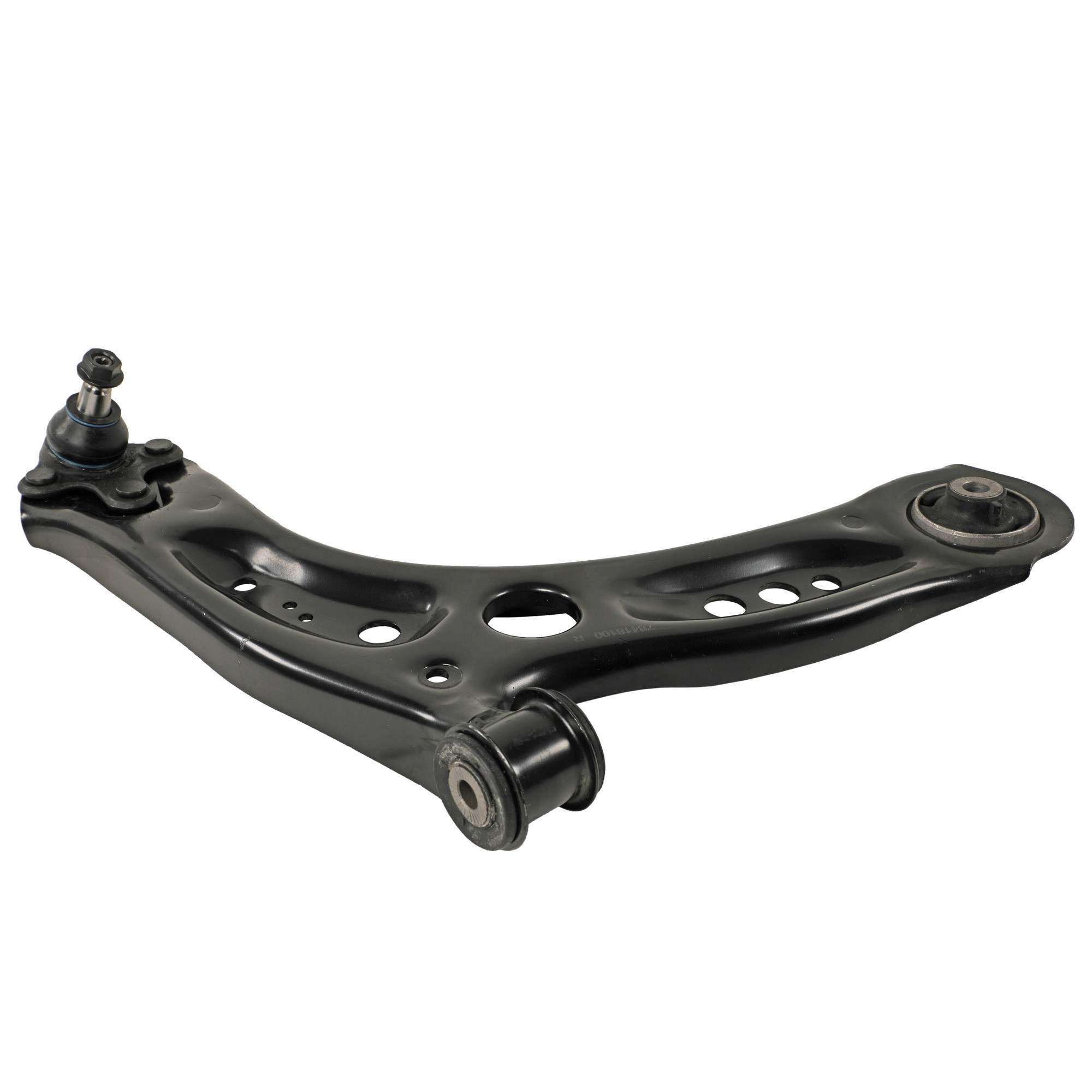MOOG Chassis Products Suspension Control Arm and Ball Joint Assembly RK622883