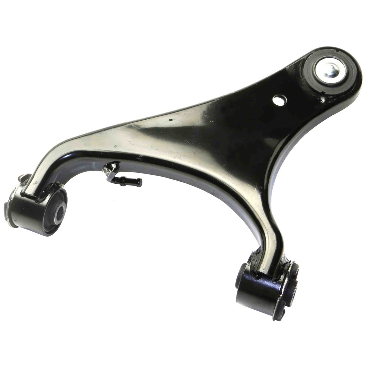 Moog 10-16 Land Rover LR4 Front Right Upper Control Arm RK622908