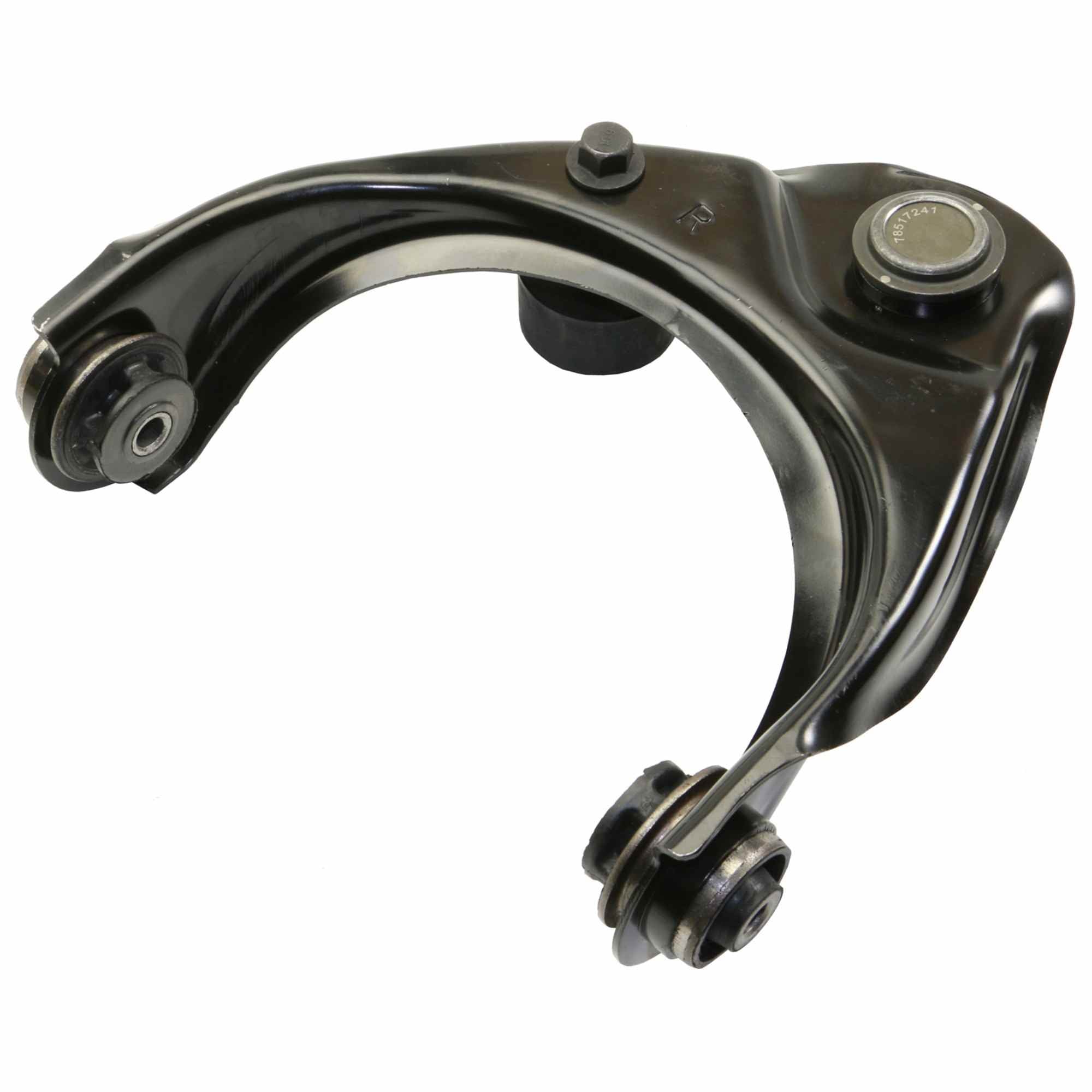 Moog 09-13 Mazda 6 Front Right Upper Control Arm RK622912
