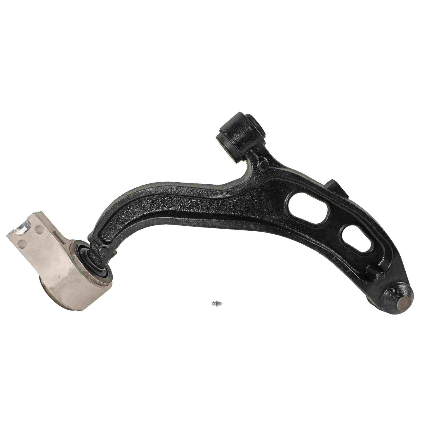 Moog Control Arm and Ball Joint Assembly