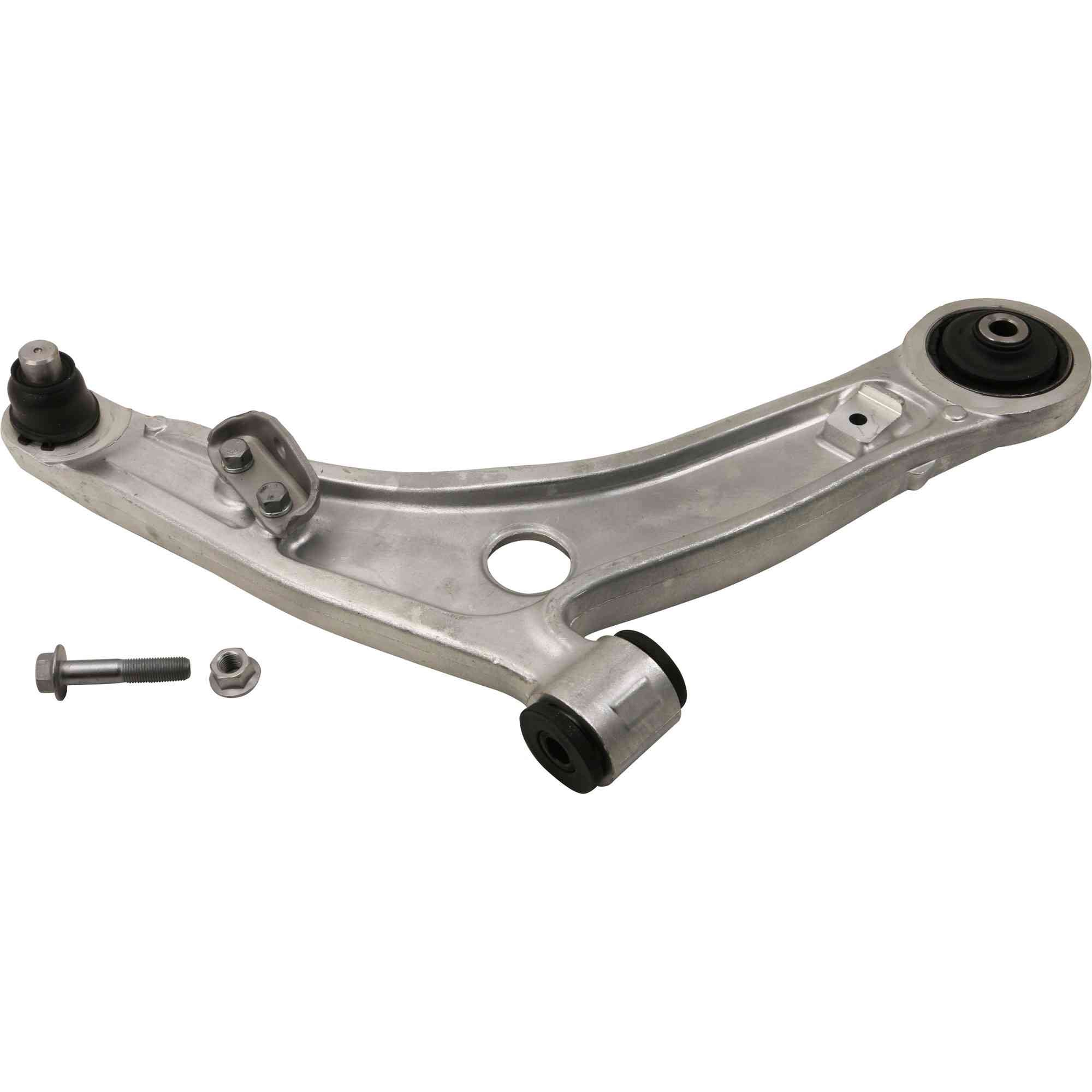 MOOG Chassis Products Suspension Control Arm and Ball Joint Assembly RK622990