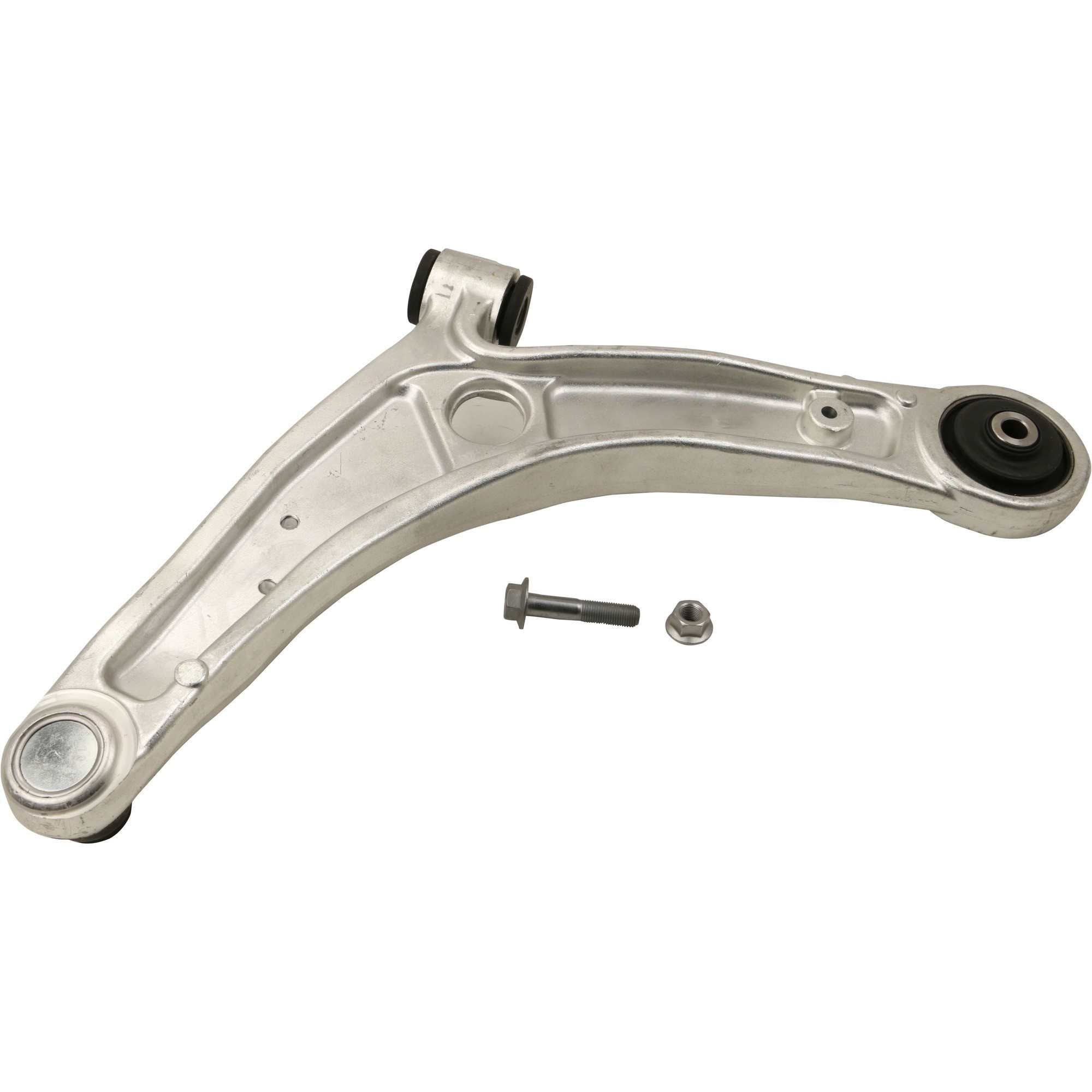 MOOG Chassis Products Suspension Control Arm and Ball Joint Assembly RK622990