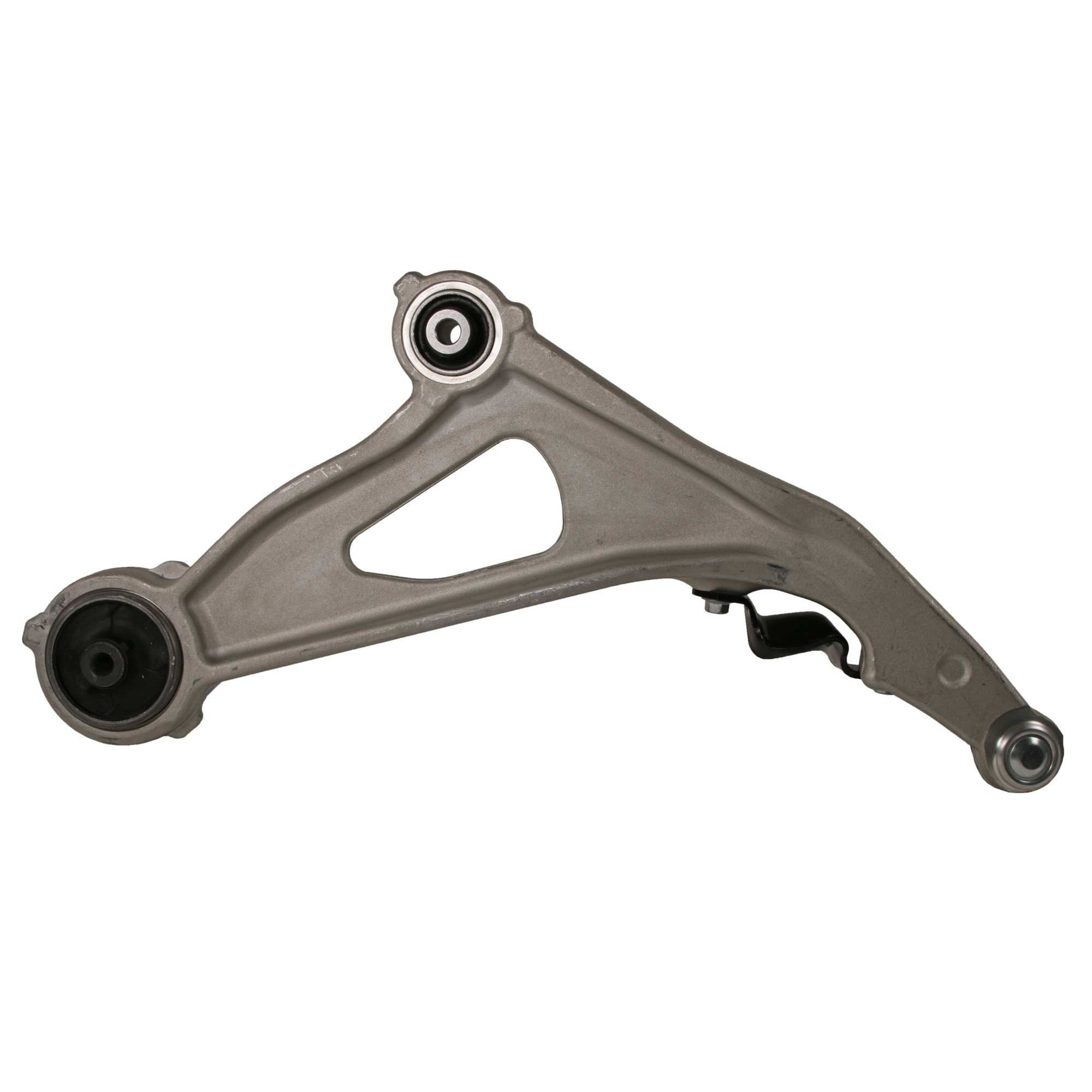 MOOG Chassis Products Suspension Control Arm and Ball Joint Assembly RK623064