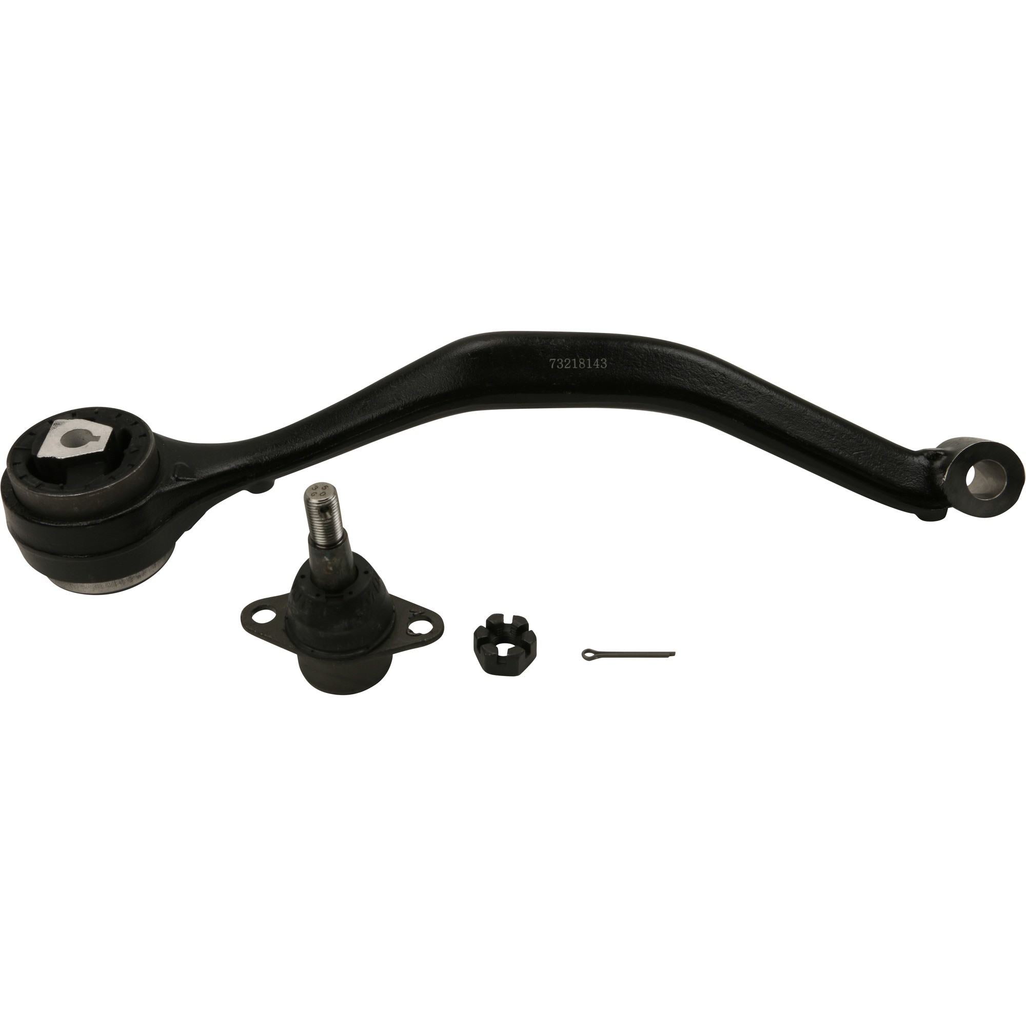 MOOG Chassis Products Suspension Control Arm and Ball Joint Assembly RK623105