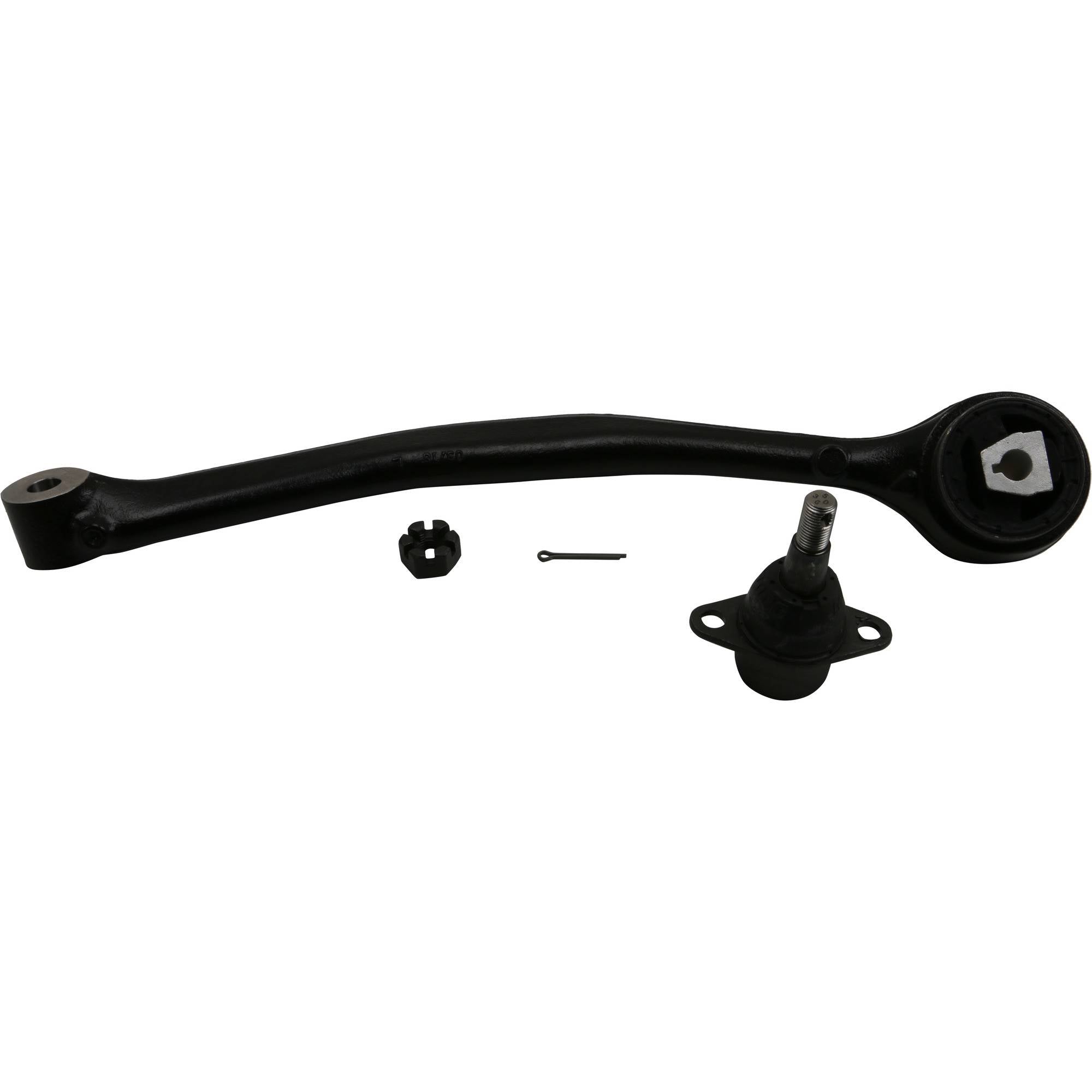 MOOG Chassis Products Suspension Control Arm and Ball Joint Assembly RK623105