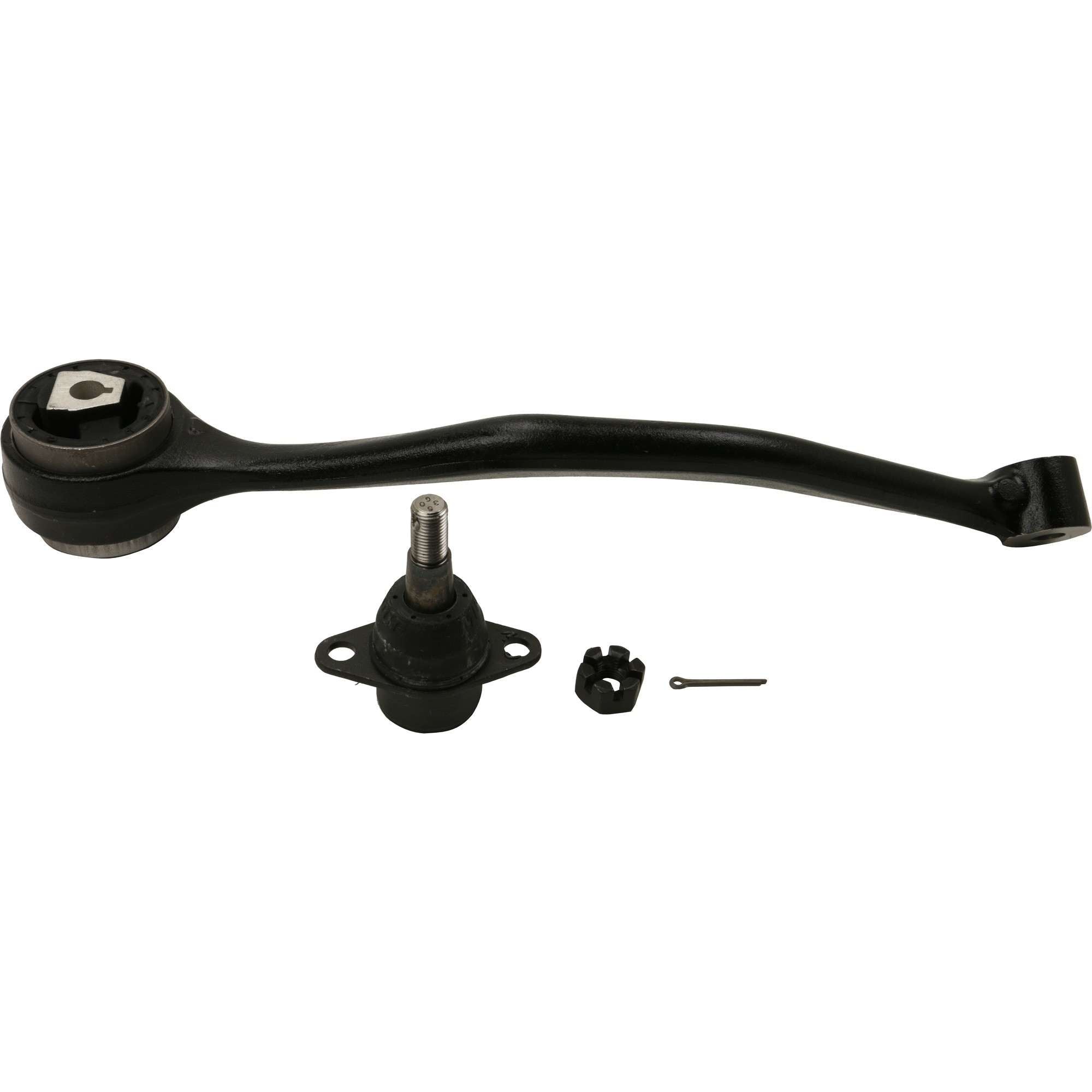 MOOG Chassis Products Suspension Control Arm and Ball Joint Assembly RK623106