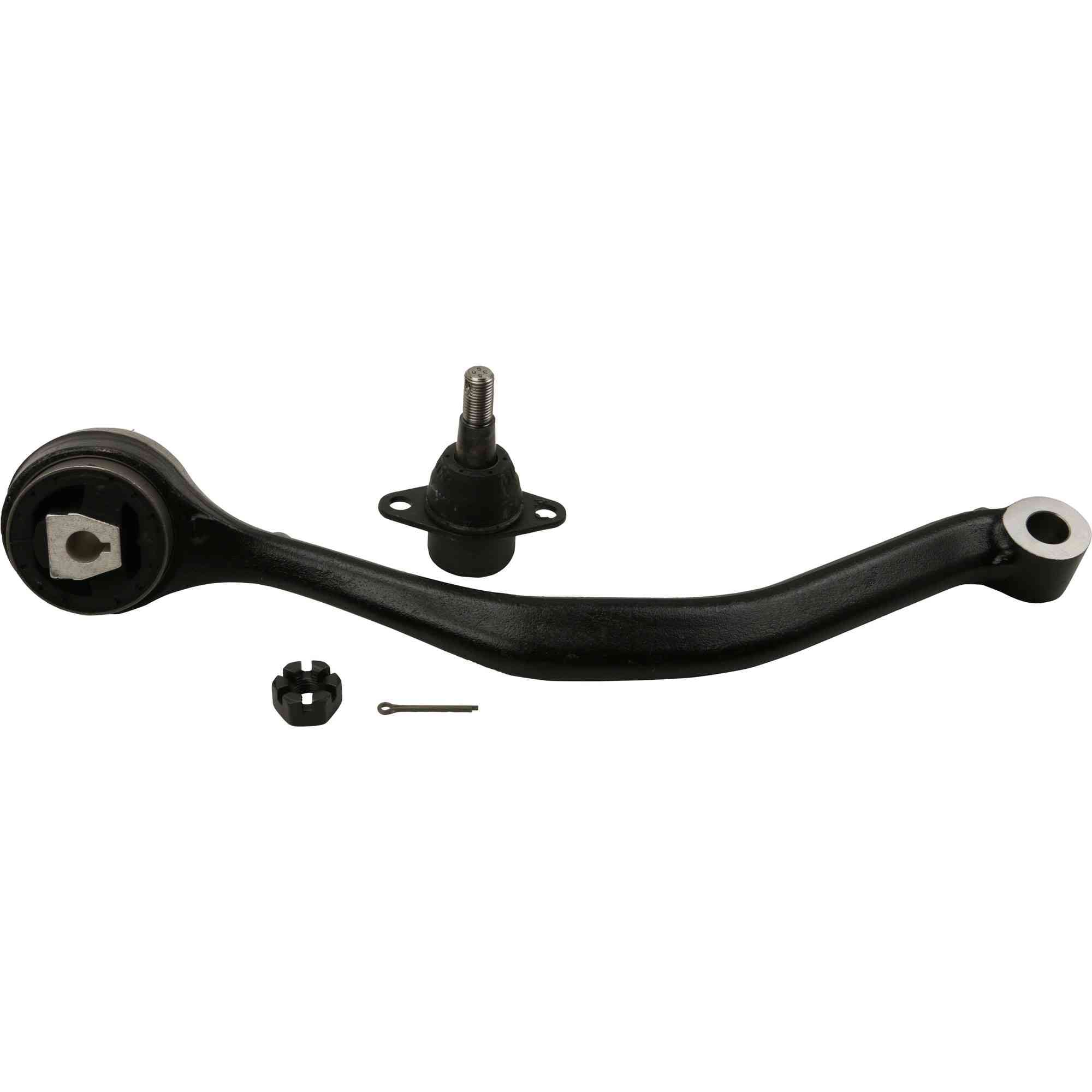 MOOG Chassis Products Suspension Control Arm and Ball Joint Assembly RK623106