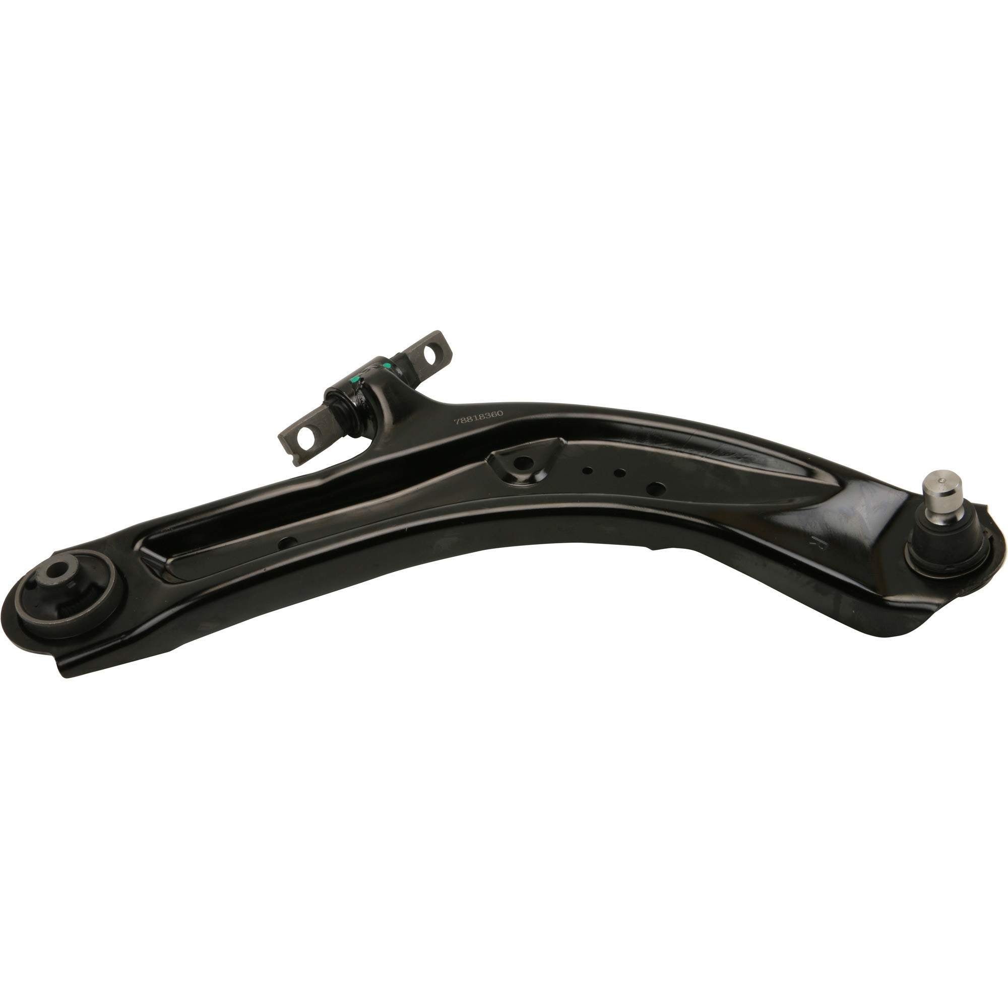 MOOG Chassis Products Suspension Control Arm and Ball Joint Assembly RK623111
