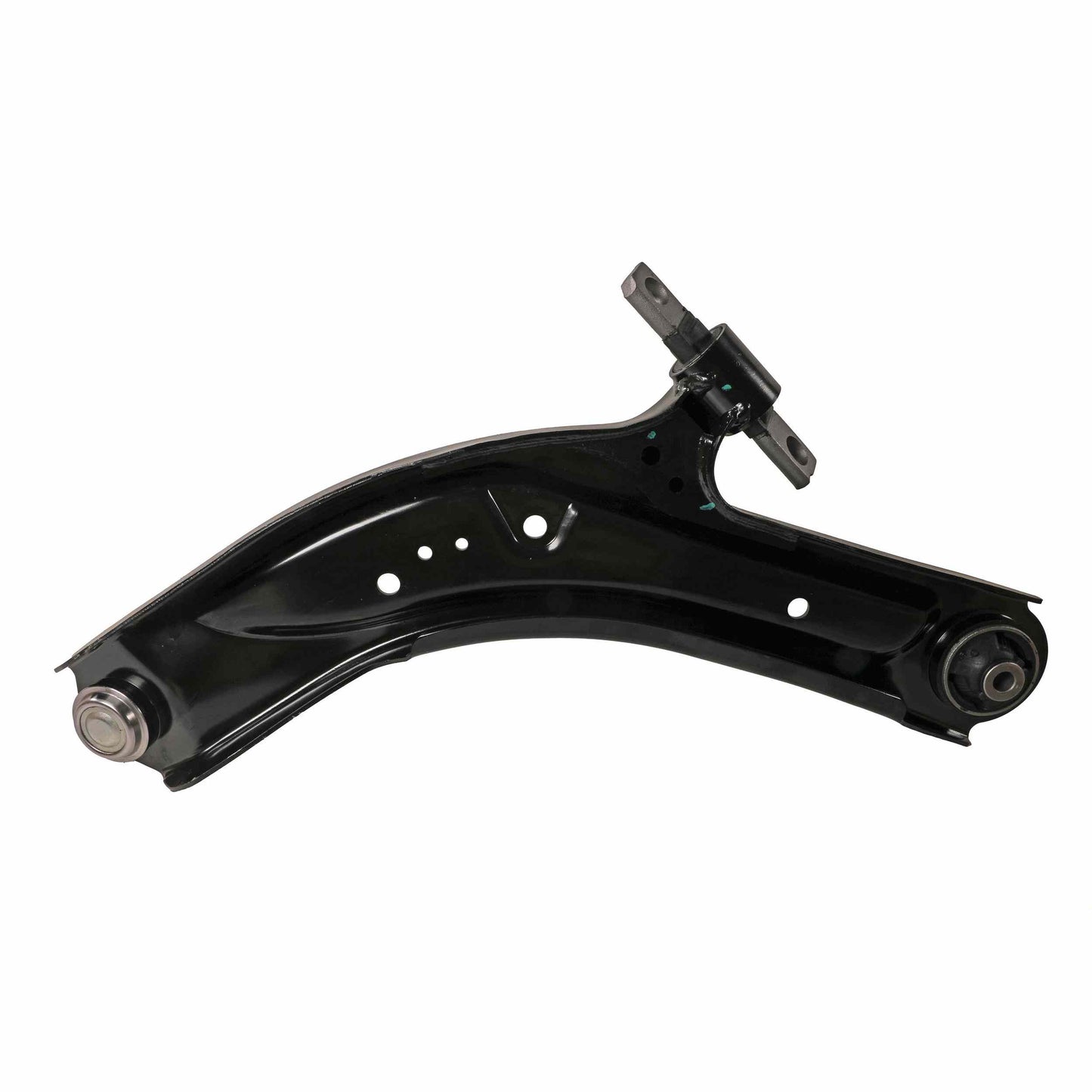 MOOG Chassis Products Suspension Control Arm and Ball Joint Assembly RK623111