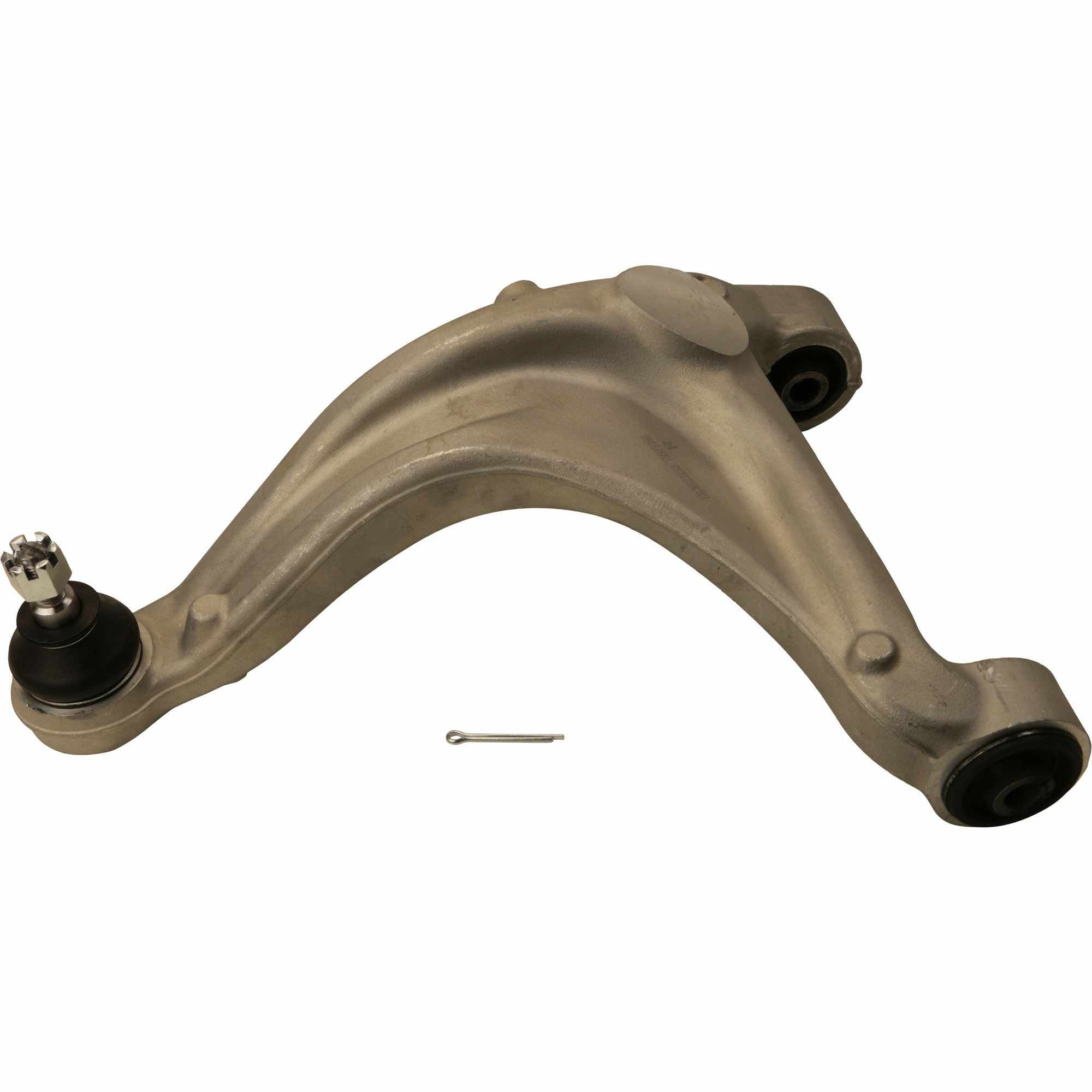 Moog 11-13 Kia Sorento Rear Right Upper Control Arm and Ball Joint Assembly RK623153