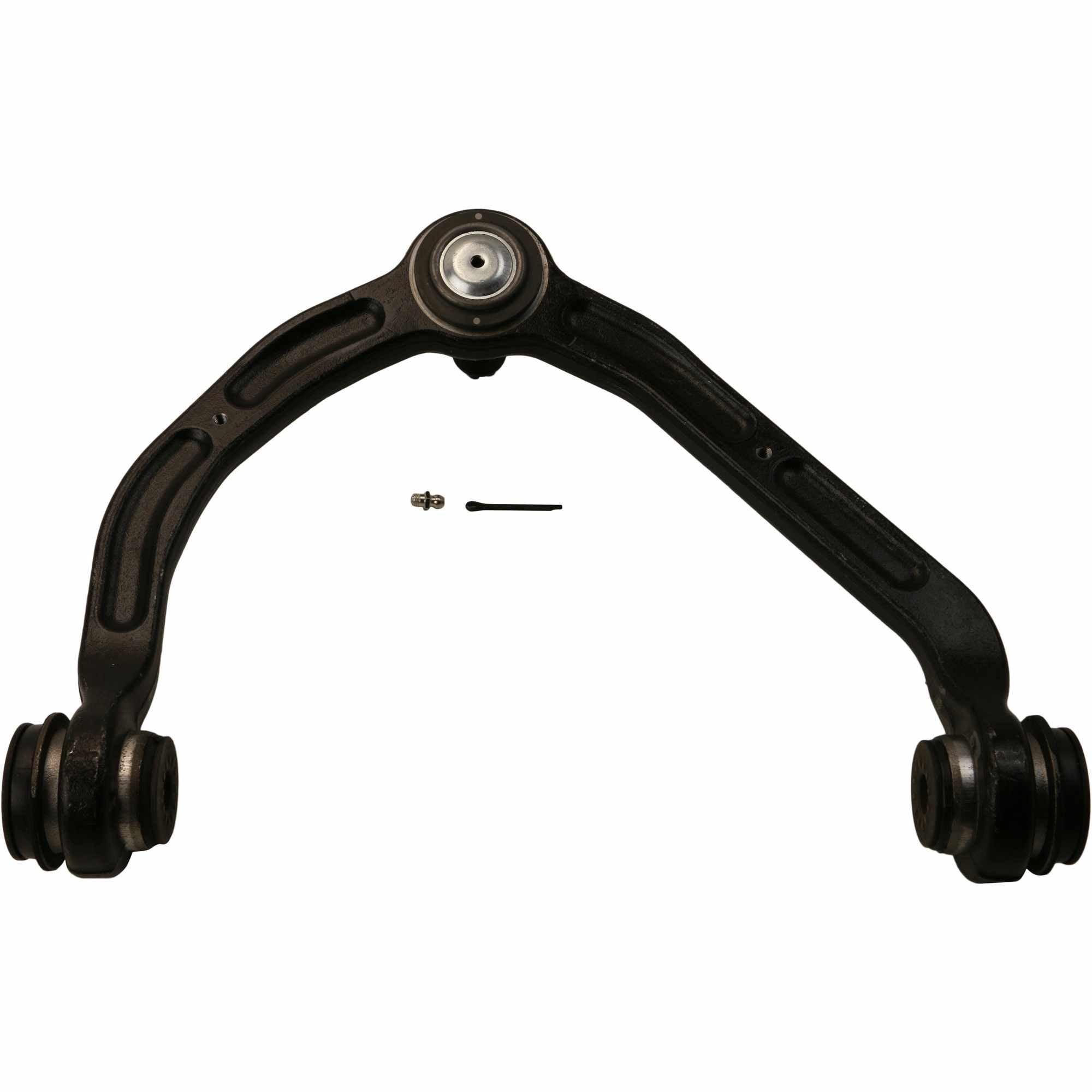 Moog 14-16 Chevrolet Express 4500 Front Right Upper Control Arm RK623199