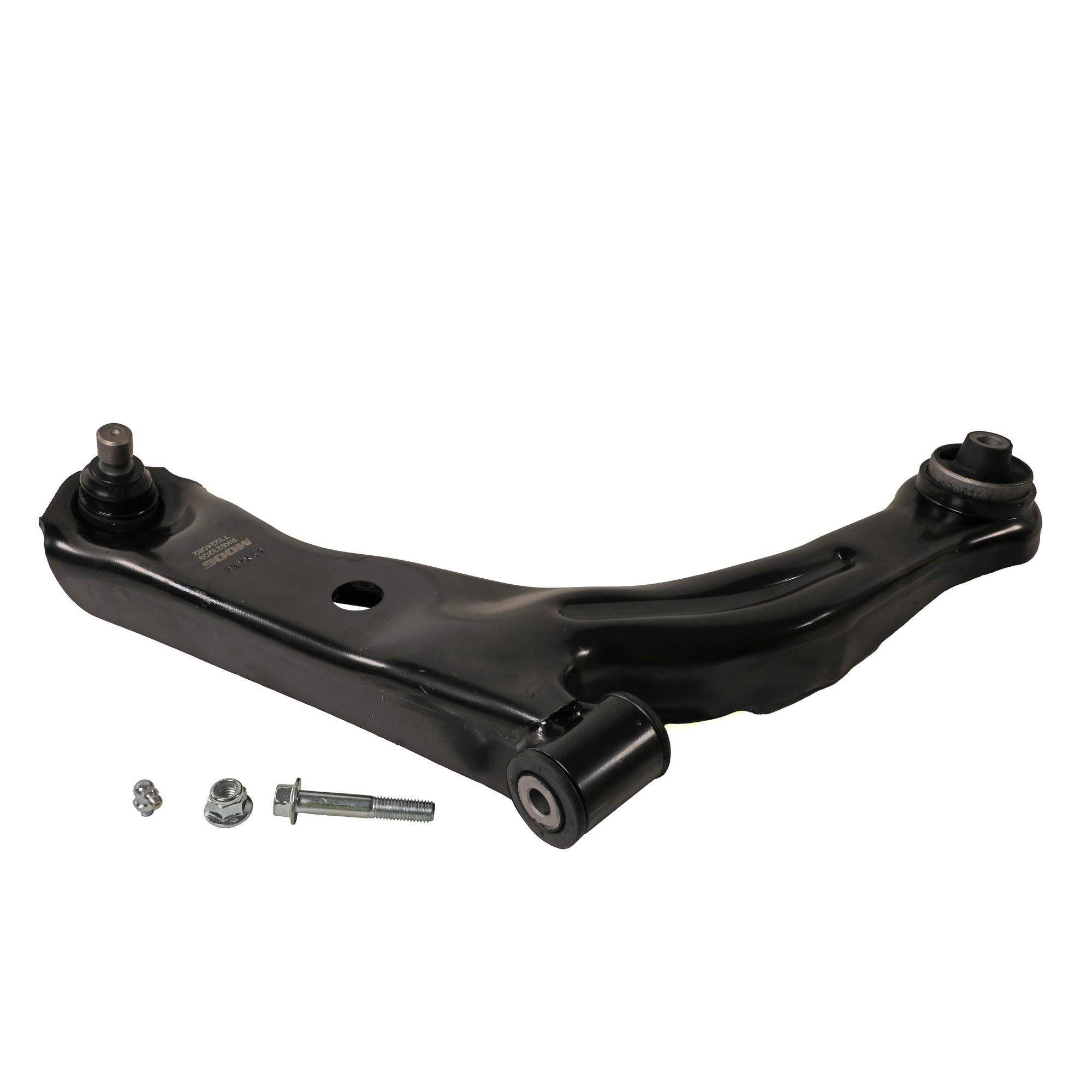 MOOG Chassis Products Suspension Control Arm and Ball Joint Assembly RK623209