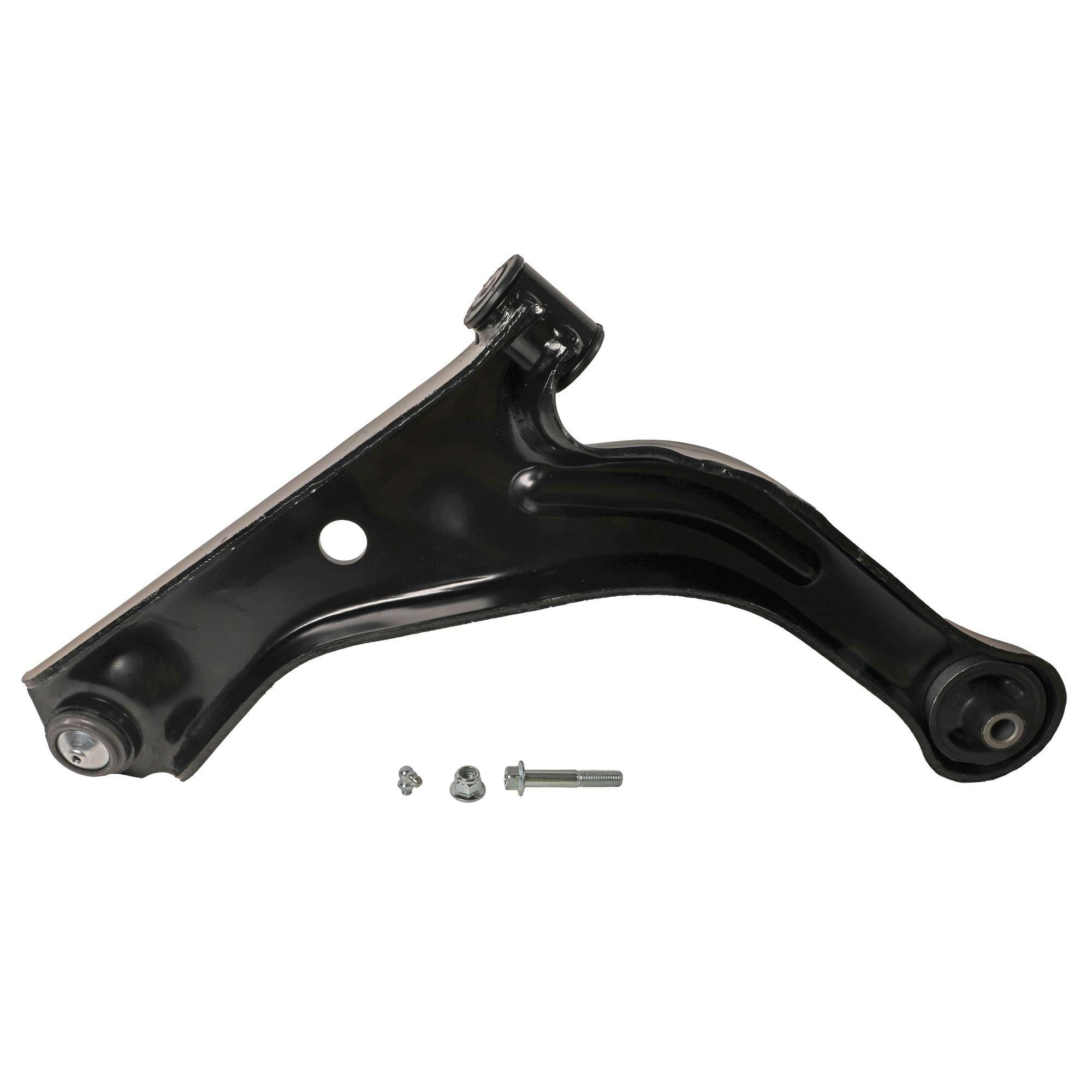 MOOG Chassis Products Suspension Control Arm and Ball Joint Assembly RK623209