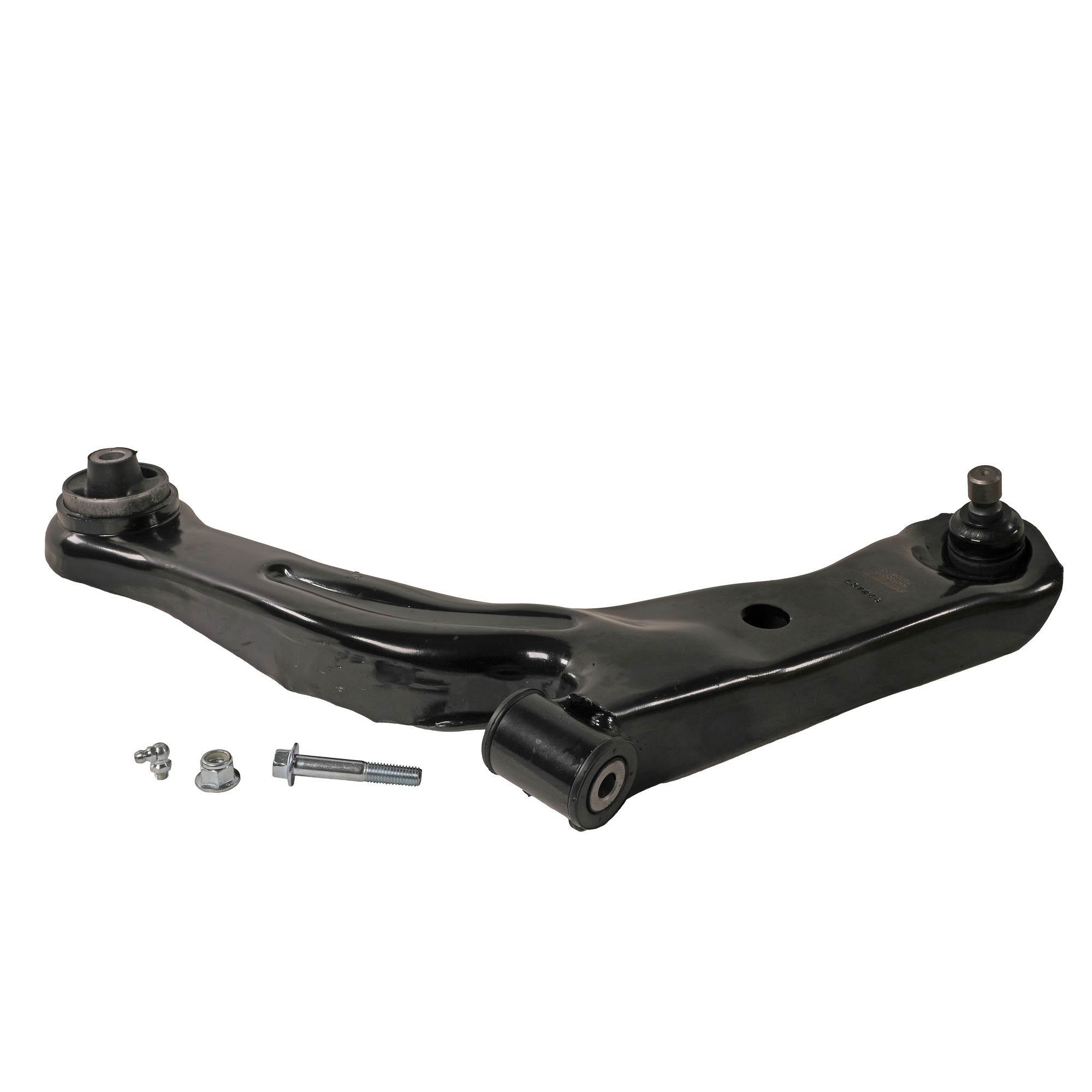 MOOG Chassis Products Suspension Control Arm and Ball Joint Assembly RK623210