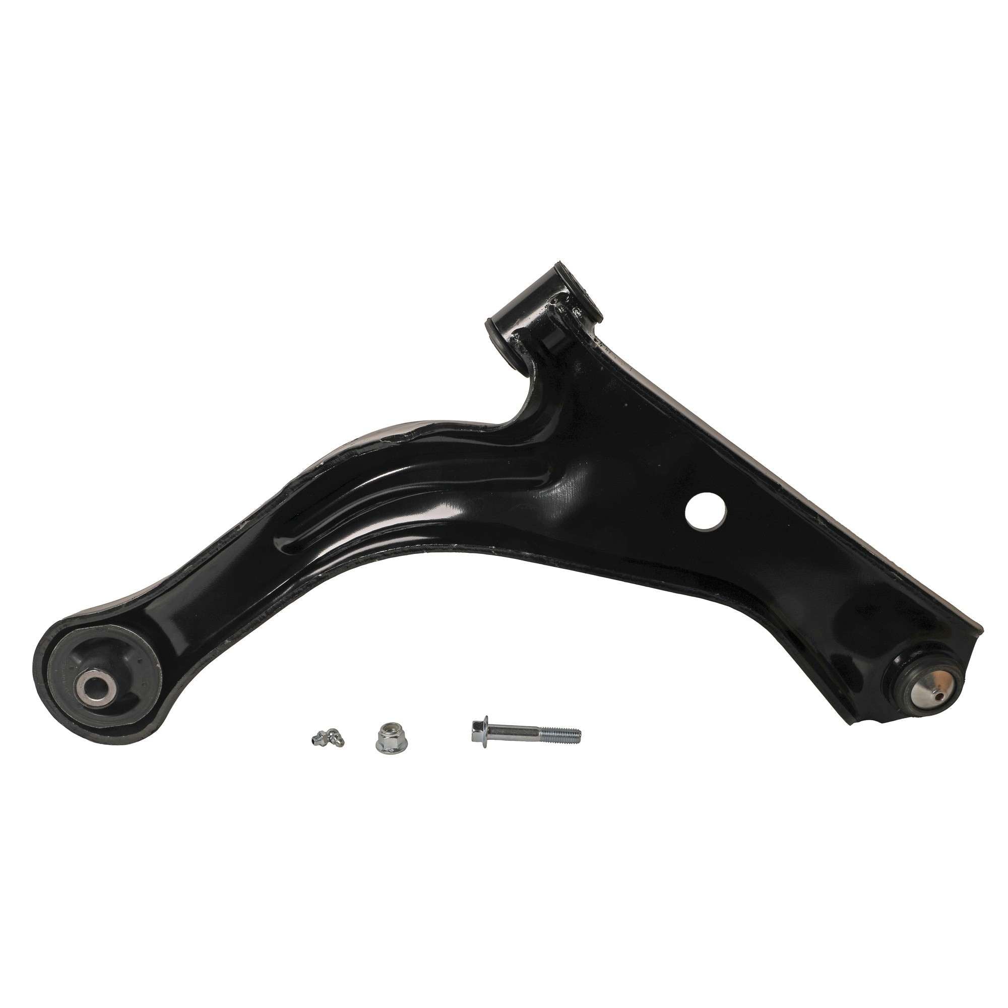 MOOG Chassis Products Suspension Control Arm and Ball Joint Assembly RK623210
