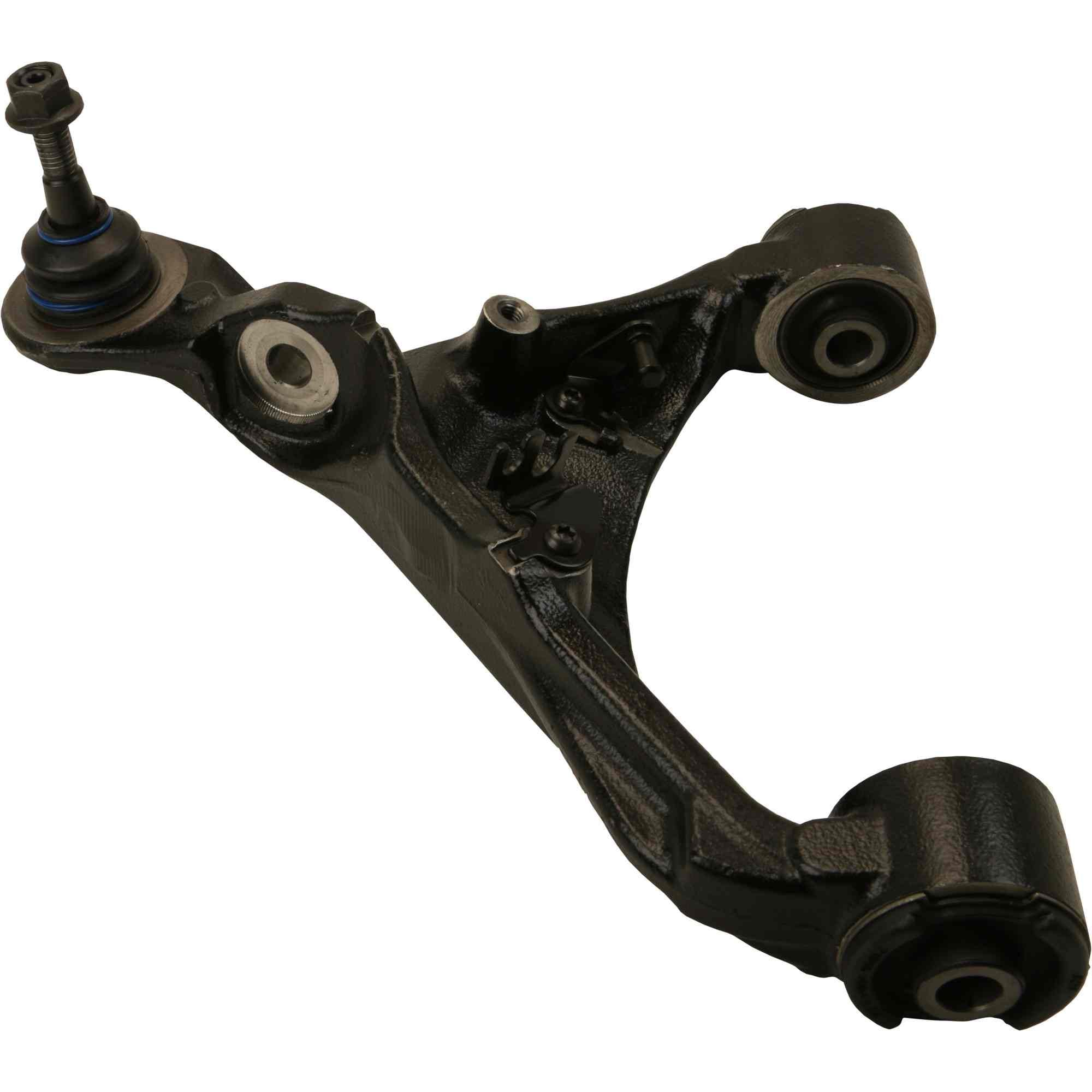 MOOG Chassis Products Suspension Control Arm and Ball Joint Assembly RK623219