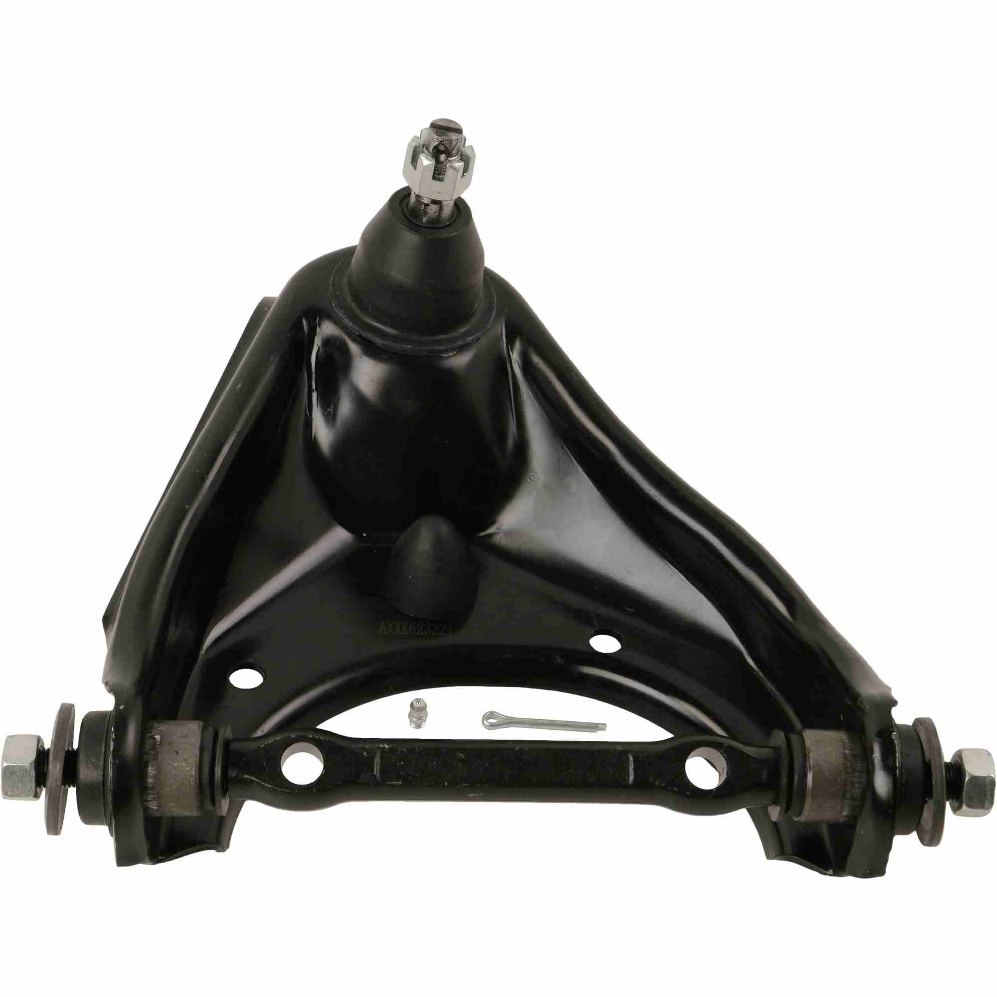 MOOG Chassis Products Suspension Control Arm and Ball Joint Assembly RK623221