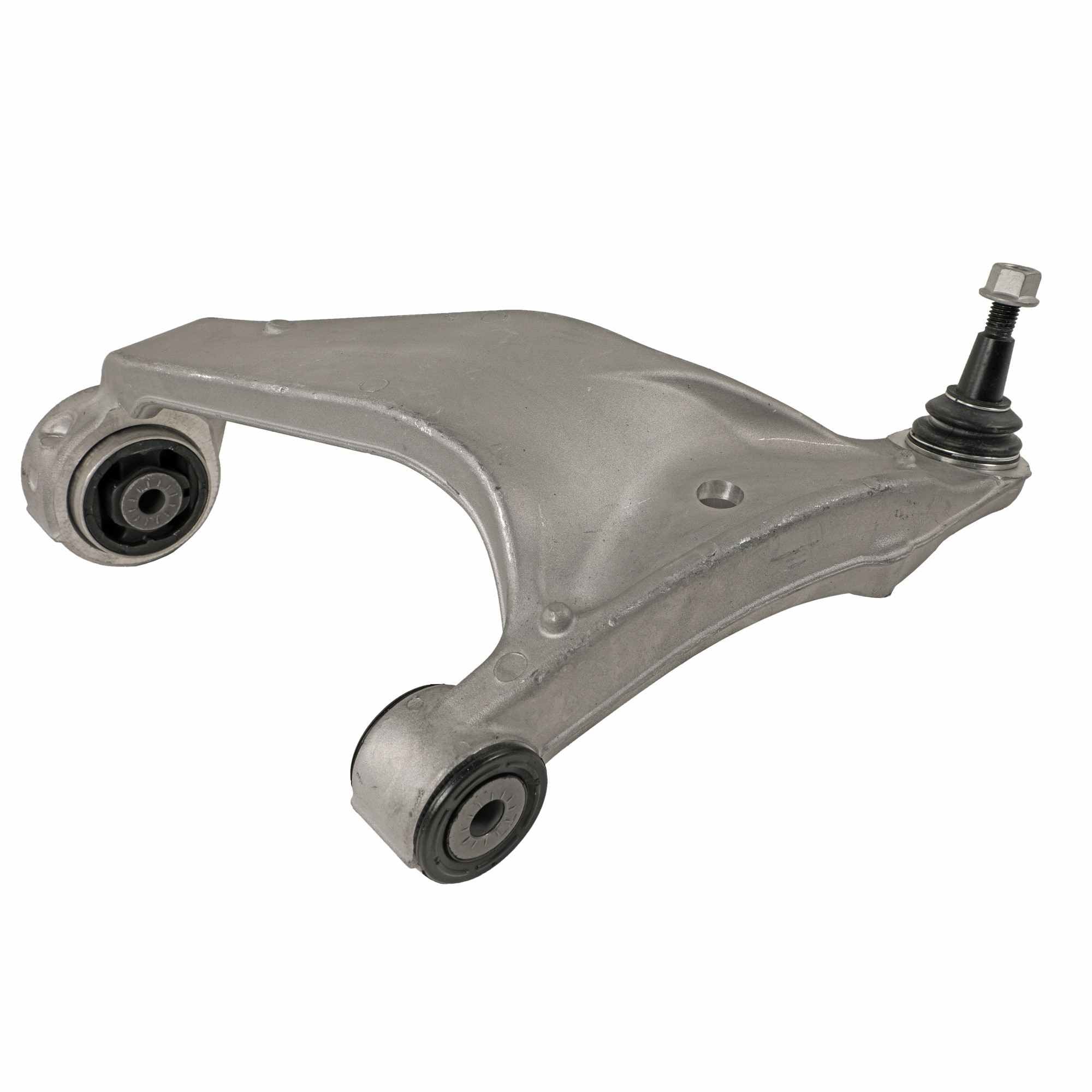 Moog 08-15 Cadillac CTS Front Left Lower Control Arm RK623239