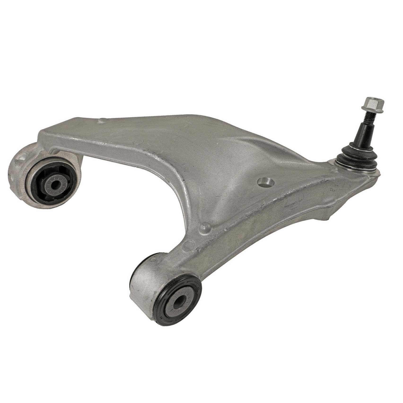 Moog 08-15 Cadillac CTS Front Left Lower Control Arm RK623239
