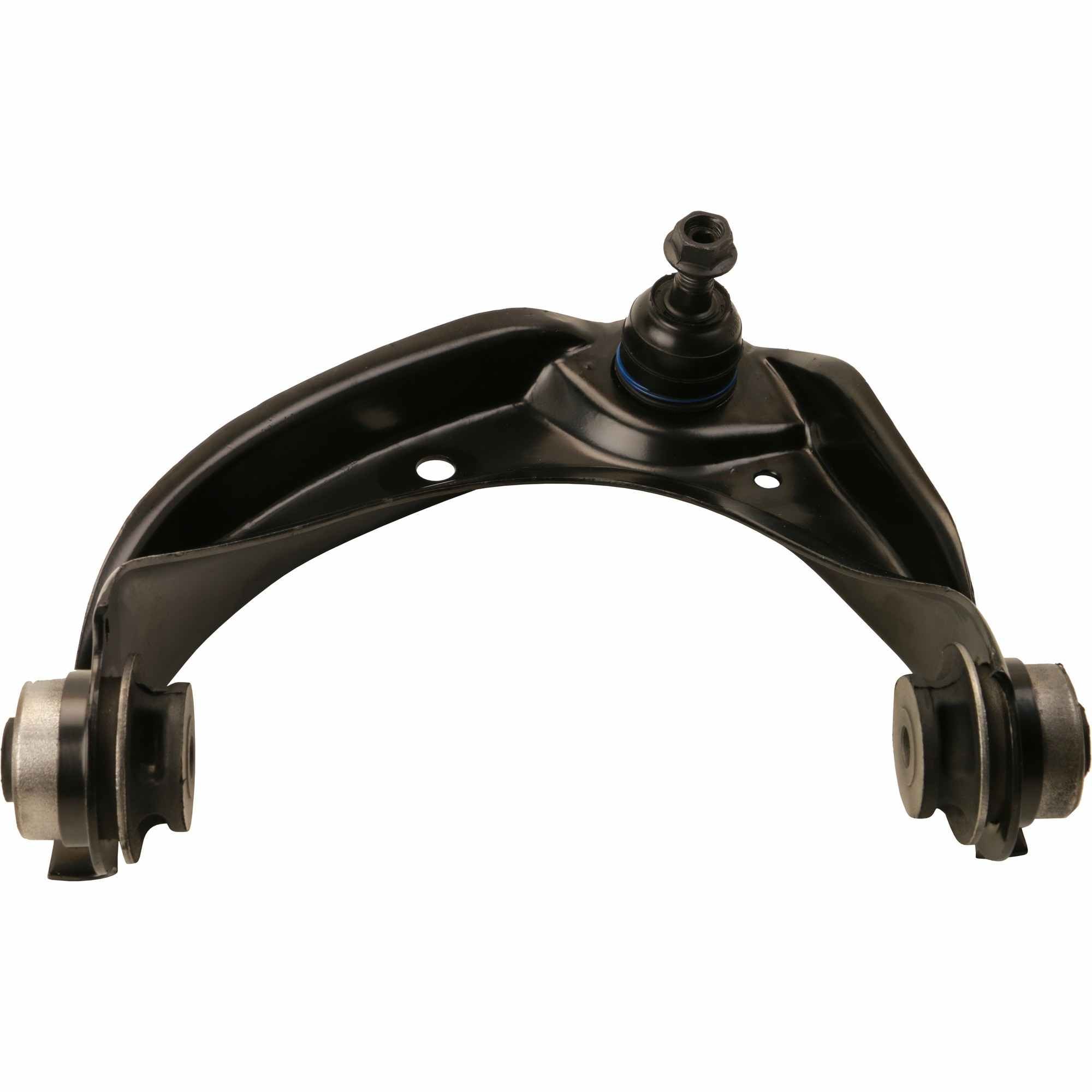 Moog 06-12 Ford Fusion Front Left Upper Control Arm and Ball Joint Assembly RK623271