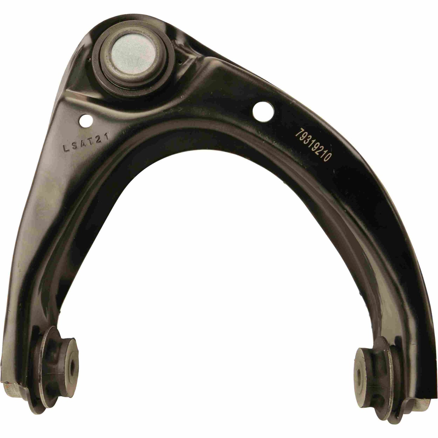 Moog 06-12 Ford Fusion Front Left Upper Control Arm and Ball Joint Assembly RK623271