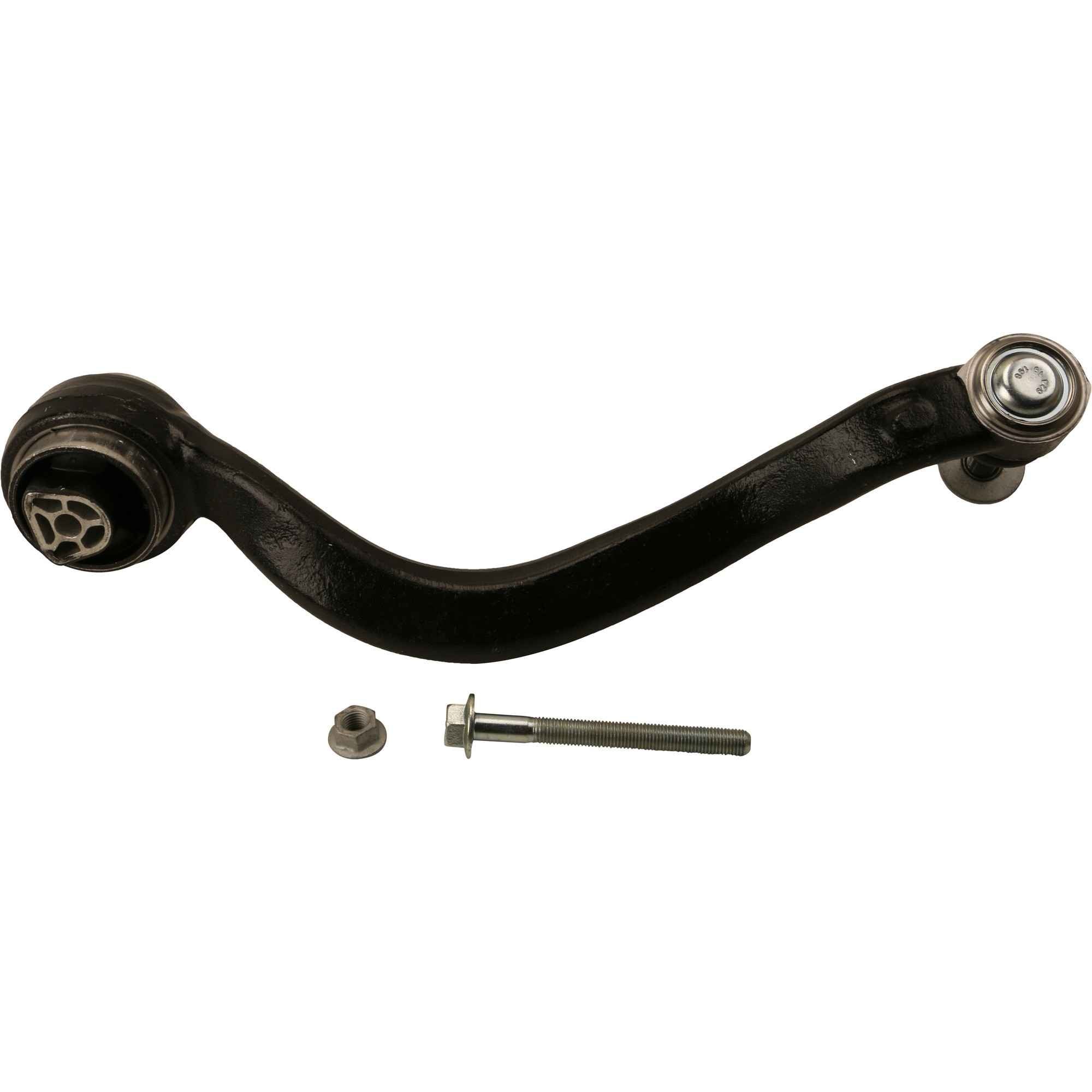 Moog 14-18 BMW X5 Front Right Lower Forward Control Arm and Ball Joint Assembly RK623280