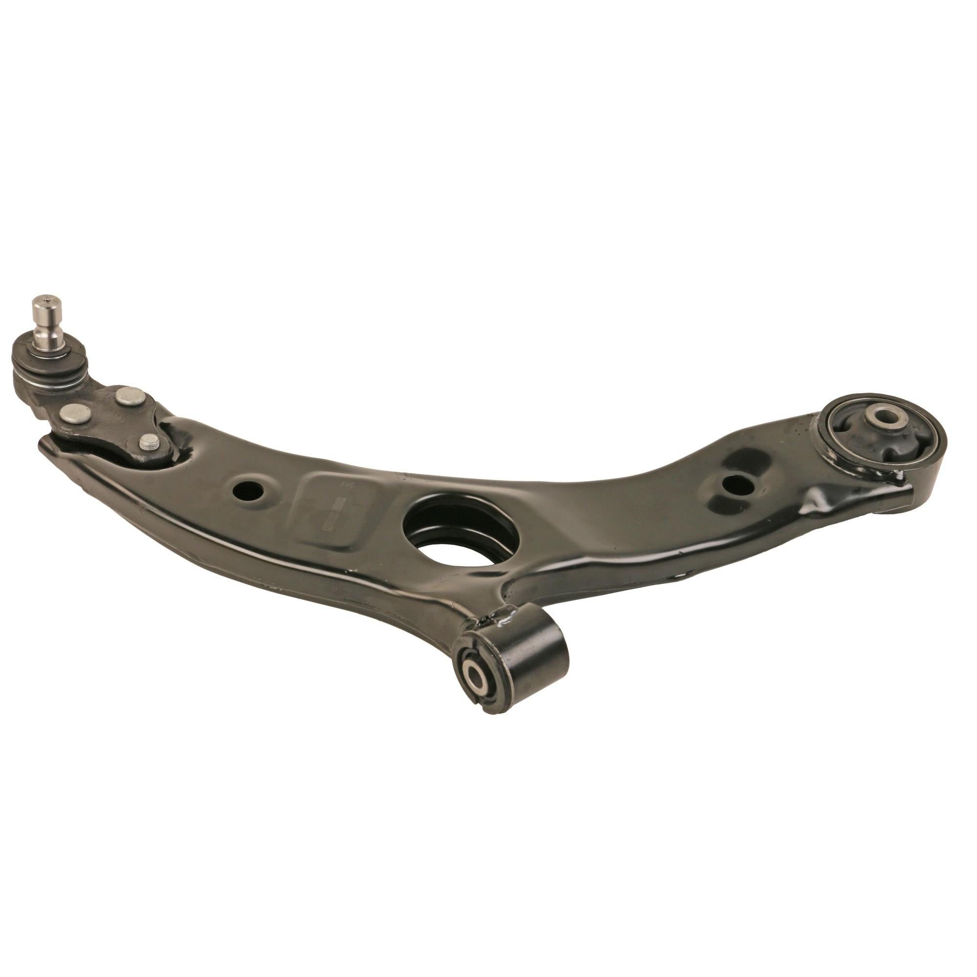 MOOG Chassis Products Suspension Control Arm and Ball Joint Assembly RK623282
