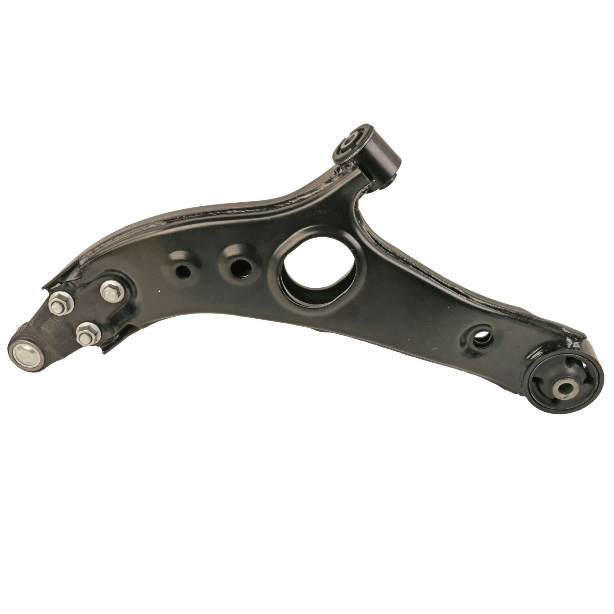 MOOG Chassis Products Suspension Control Arm and Ball Joint Assembly RK623282