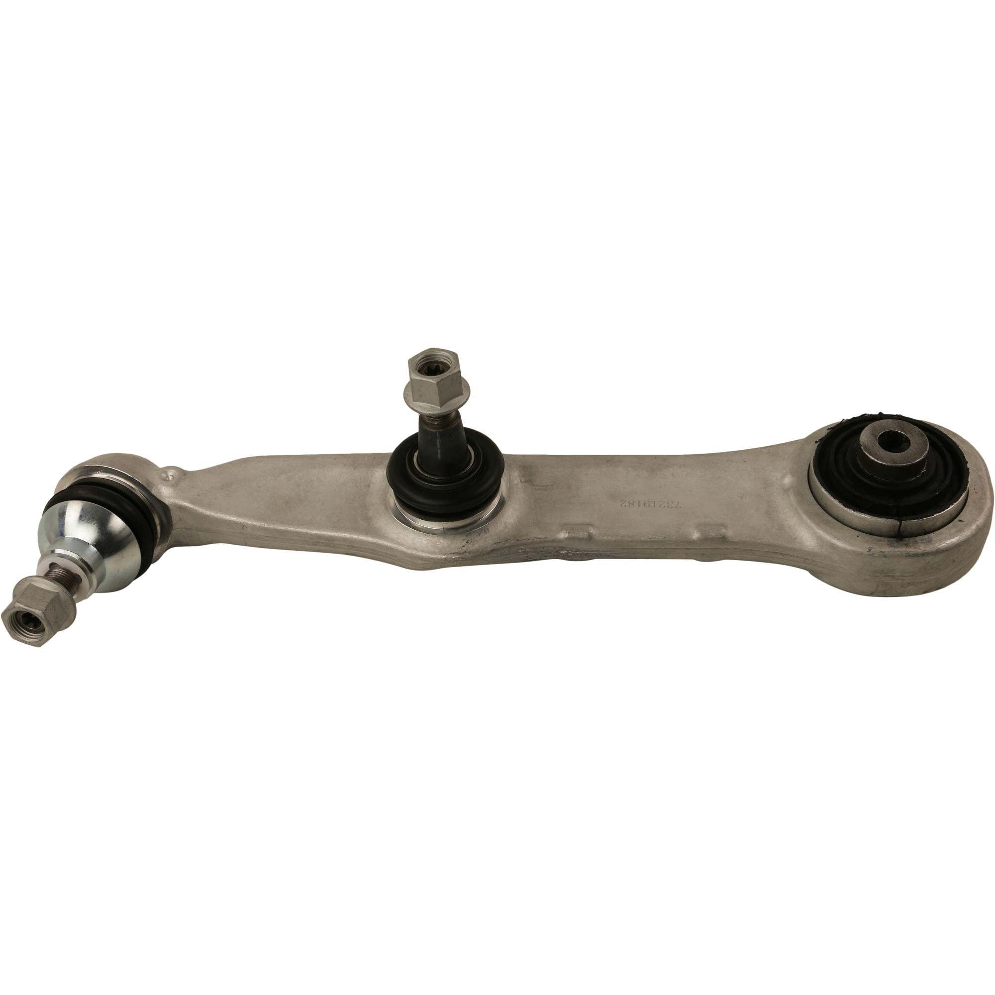 Moog 18-20 Mercedes-Benz S560 Front Right Lower Rearward Control Arm and Ball Joint Assembly RK623294