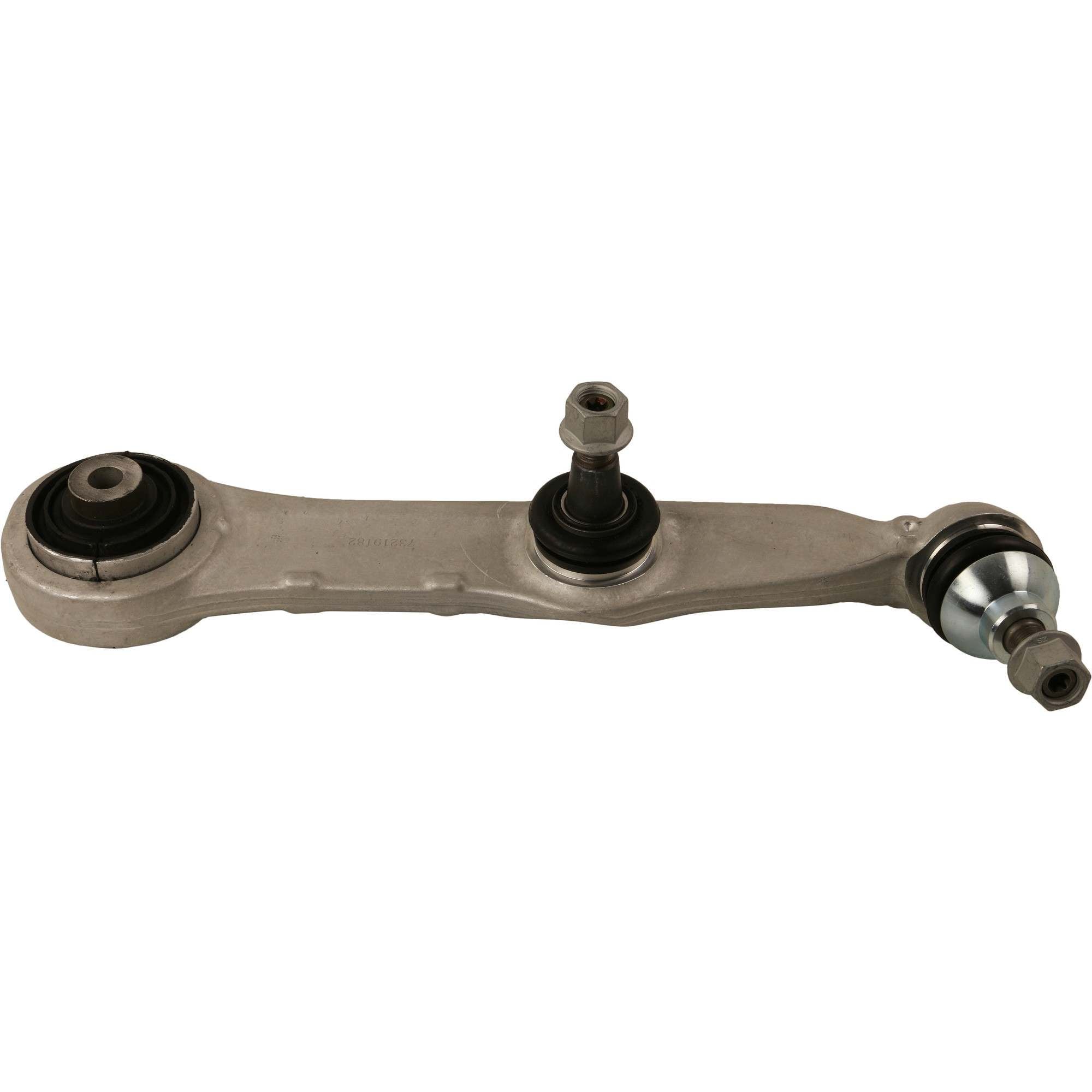 Moog 18-20 Mercedes-Benz S560 Front Left Lower Rearward Control Arm and Ball Joint Assembly RK623295