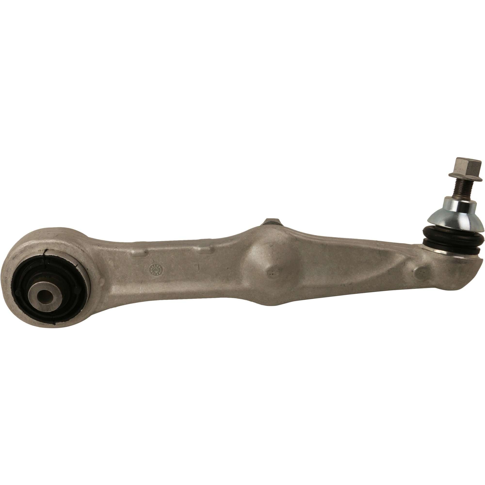 Moog 18-20 Mercedes-Benz S560 Front Left Lower Rearward Control Arm and Ball Joint Assembly RK623295