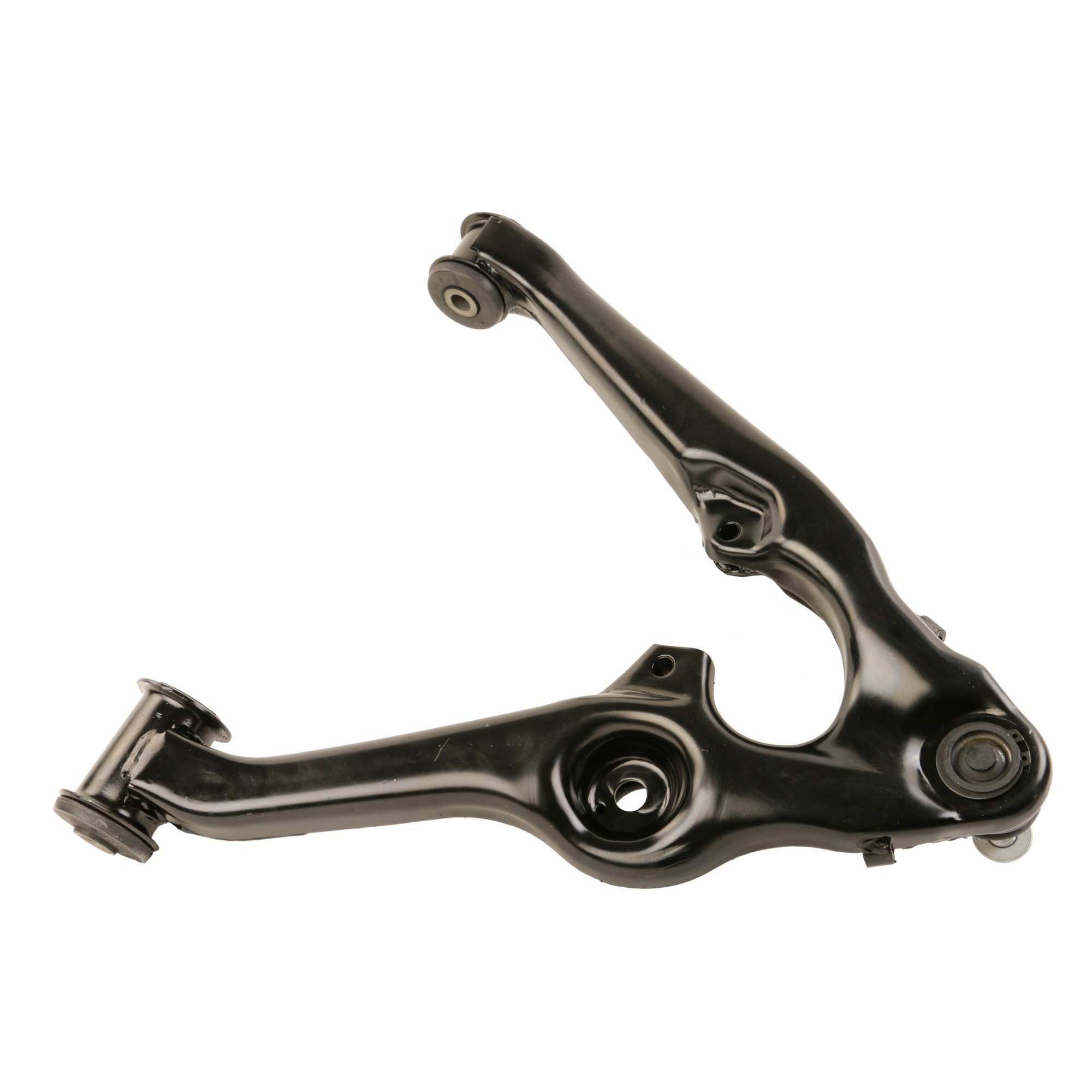 MOOG Chassis Products Suspension Control Arm and Ball Joint Assembly RK623299
