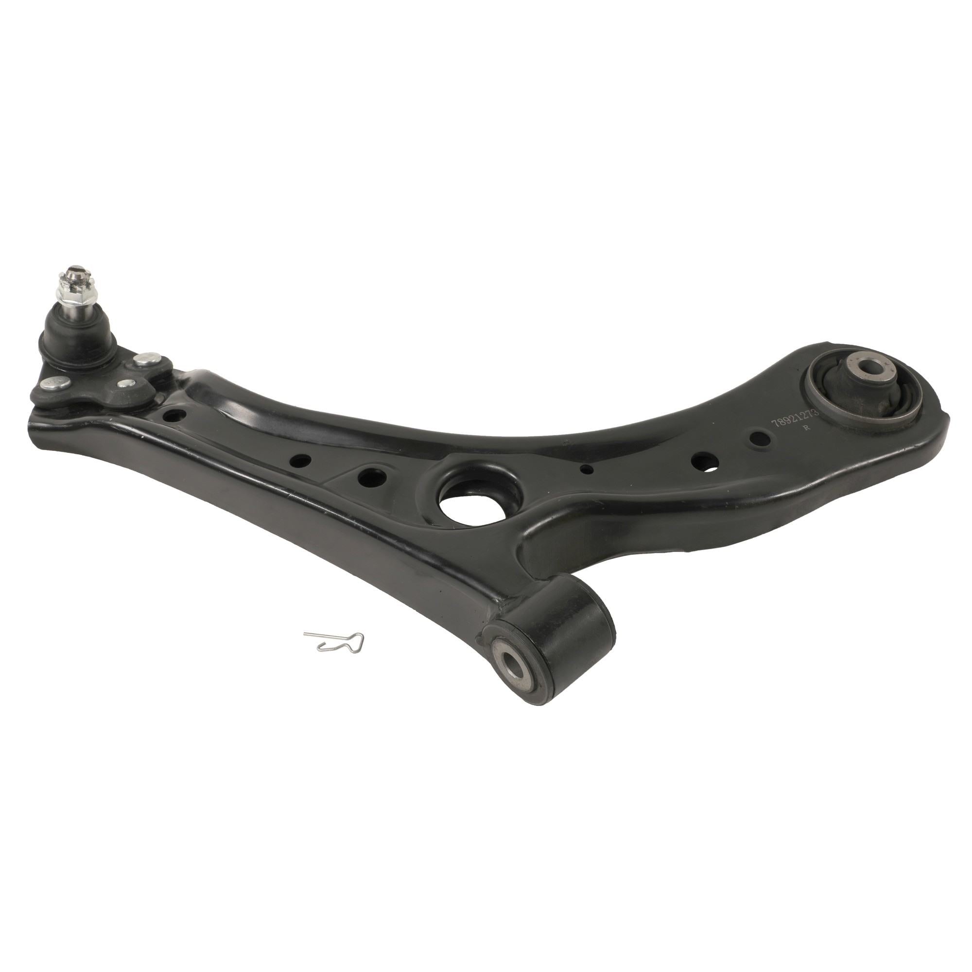 MOOG Chassis Products Suspension Control Arm and Ball Joint Assembly RK623315