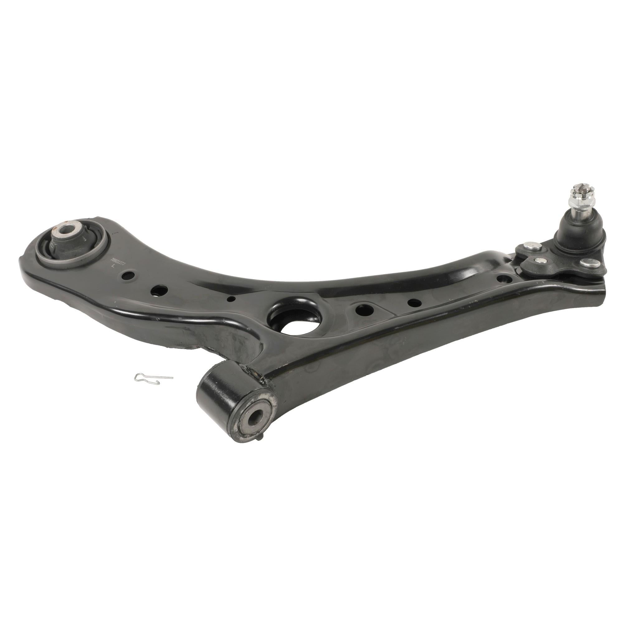 MOOG Chassis Products Suspension Control Arm and Ball Joint Assembly RK623316