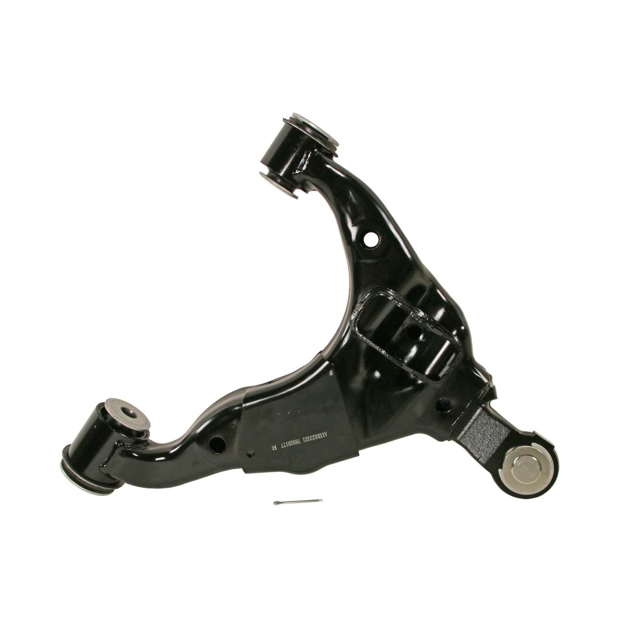 MOOG Chassis Products Suspension Control Arm and Ball Joint Assembly RK623321