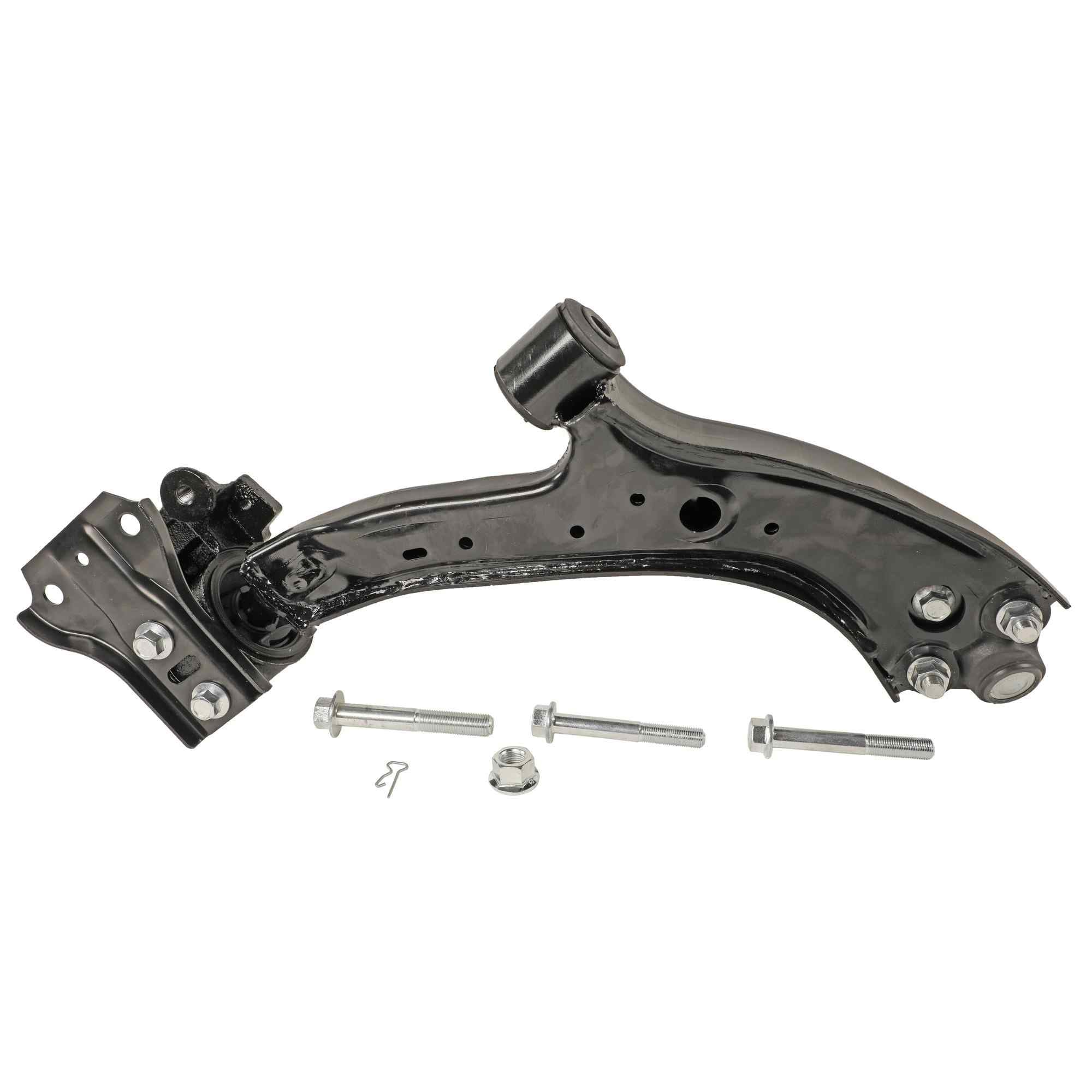 MOOG Chassis Products Suspension Control Arm and Ball Joint Assembly RK623323