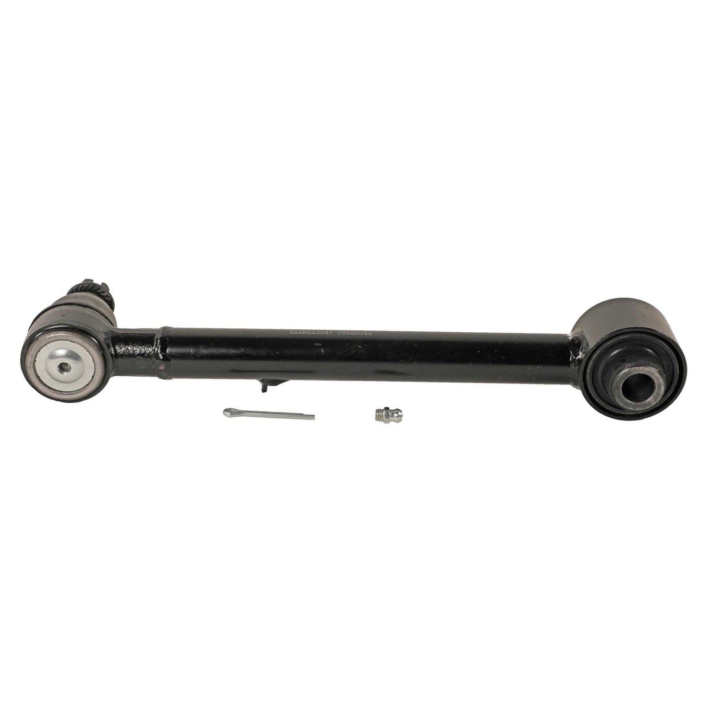 MOOG Chassis Products Suspension Control Arm and Ball Joint Assembly RK623347