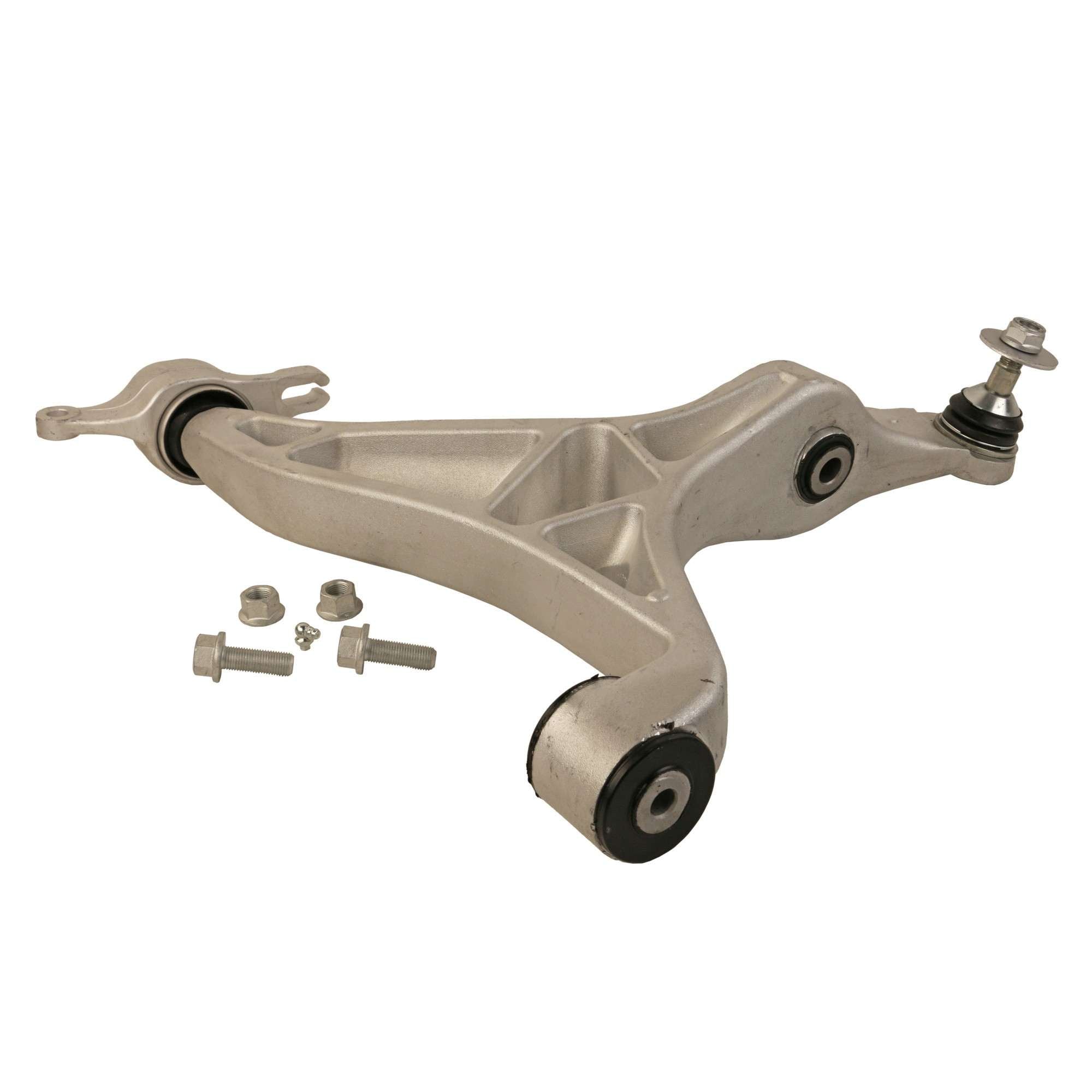 MOOG Chassis Products Suspension Control Arm and Ball Joint Assembly RK623378