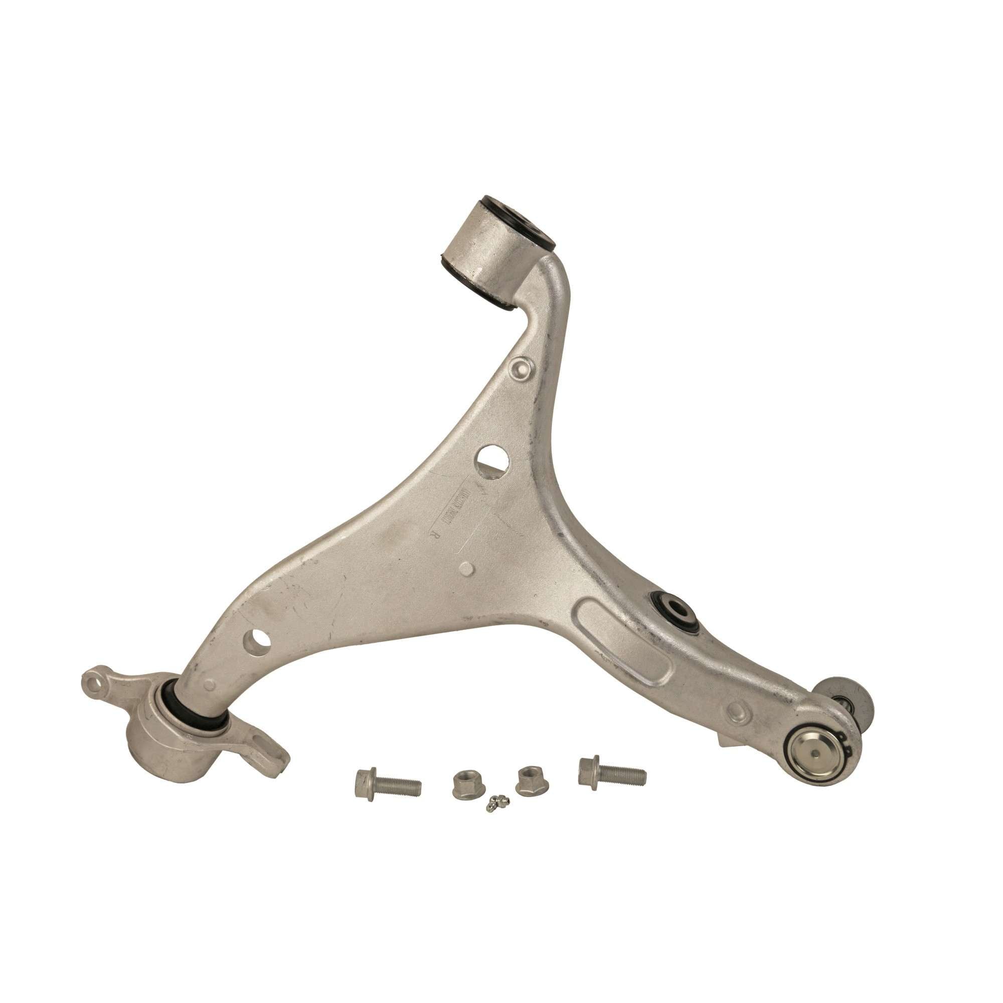 MOOG Chassis Products Suspension Control Arm and Ball Joint Assembly RK623378