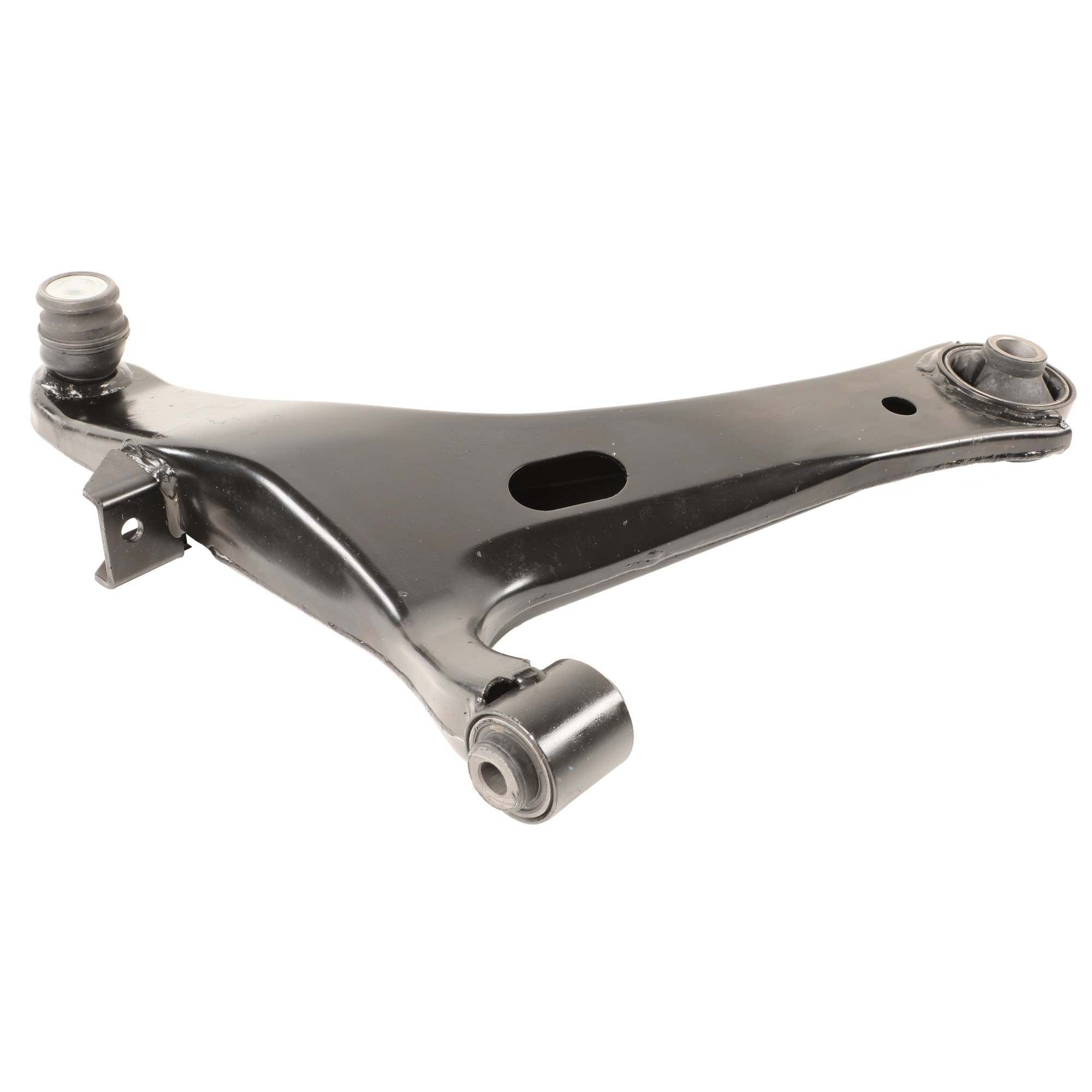 MOOG Chassis Products Suspension Control Arm and Ball Joint Assembly RK623400