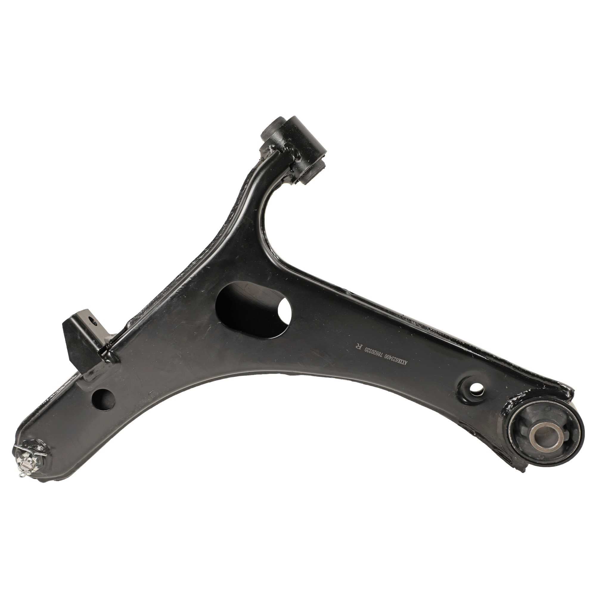 MOOG Chassis Products Suspension Control Arm and Ball Joint Assembly RK623400