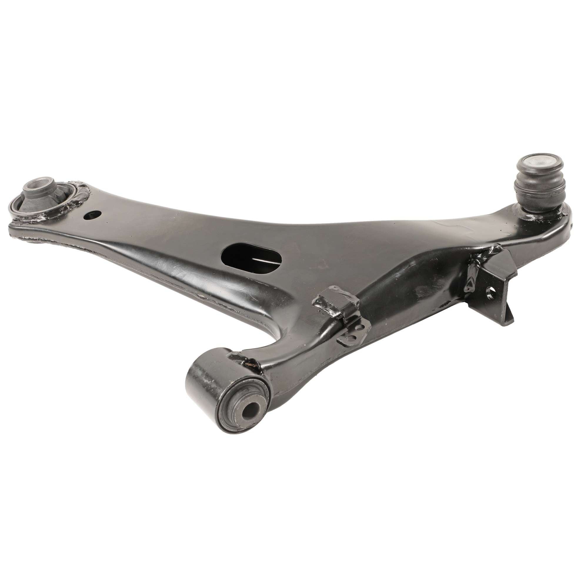 MOOG Chassis Products Suspension Control Arm and Ball Joint Assembly RK623401