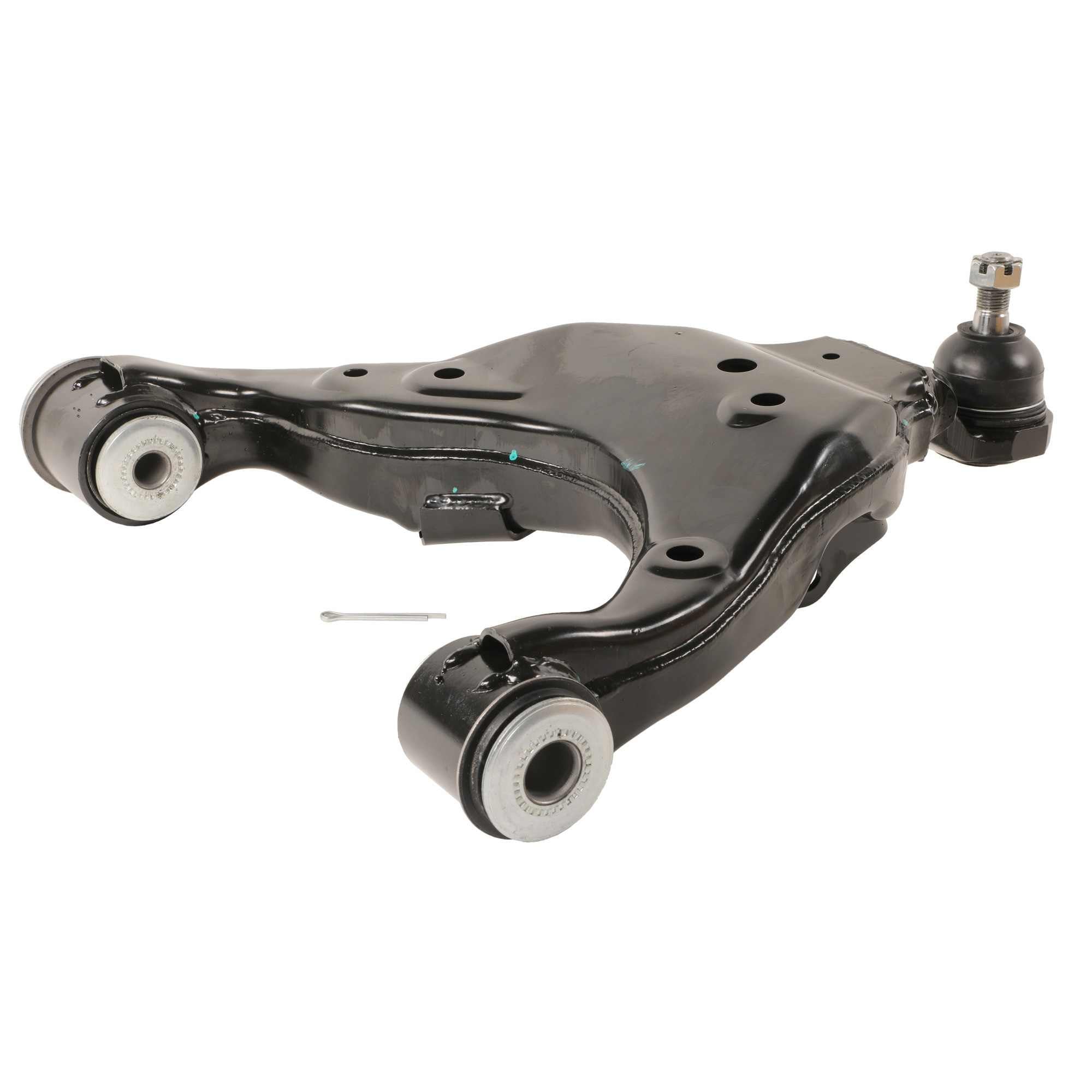 MOOG Chassis Products Suspension Control Arm and Ball Joint Assembly RK623413